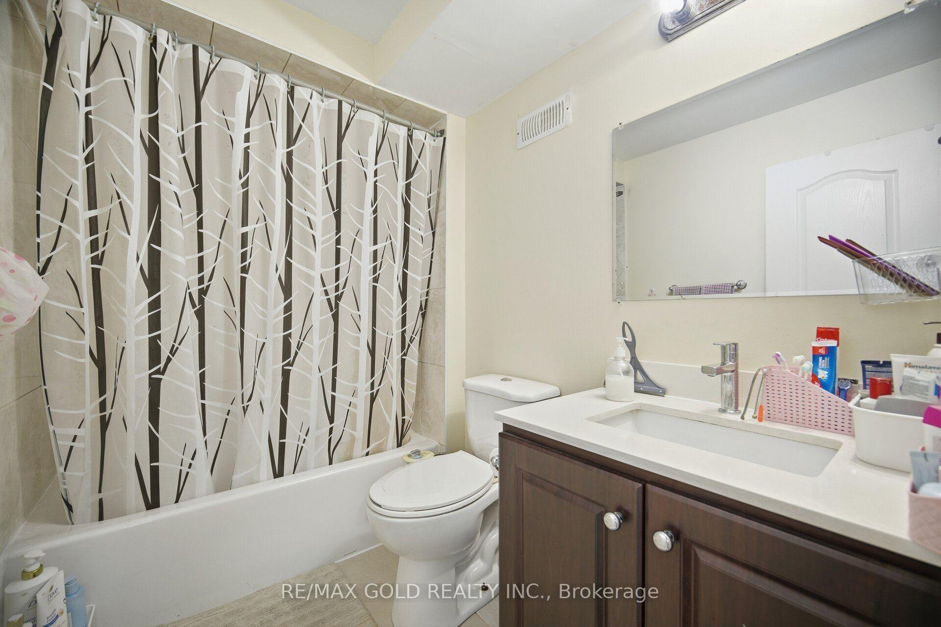 Photo 46 of 45 Biddens Square, Brampton, Bram East — HOMEH