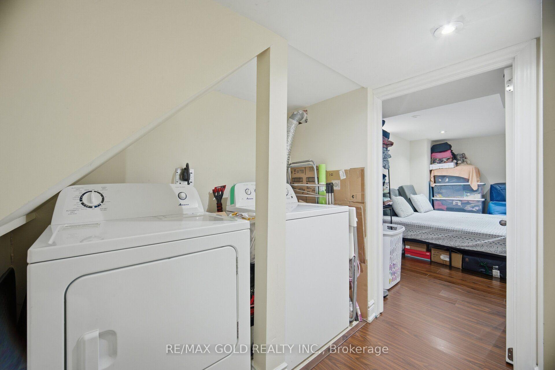 Photo 47 of 45 Biddens Square, Brampton, Bram East — HOMEH