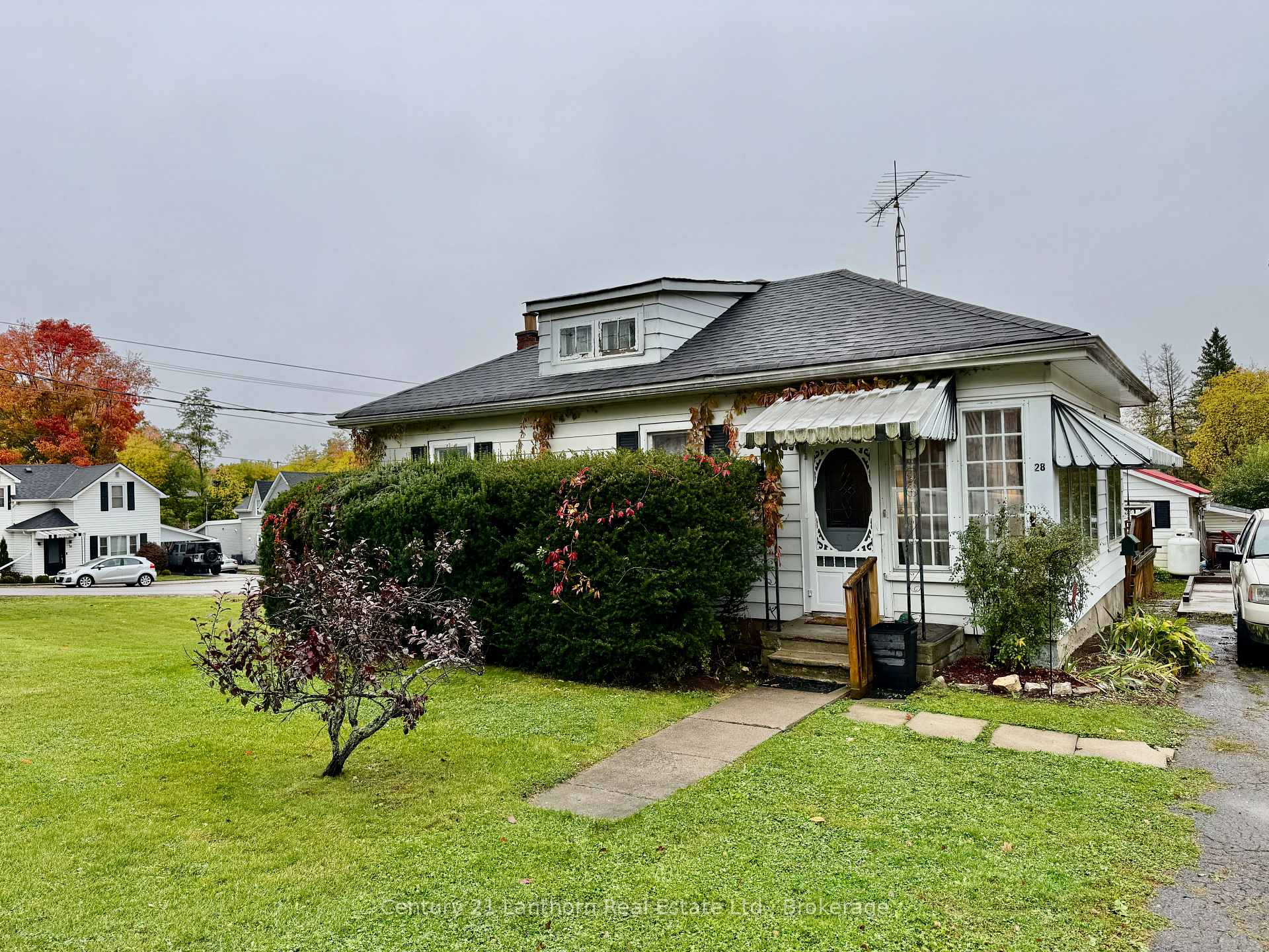Photo of 28 Madoc Street
