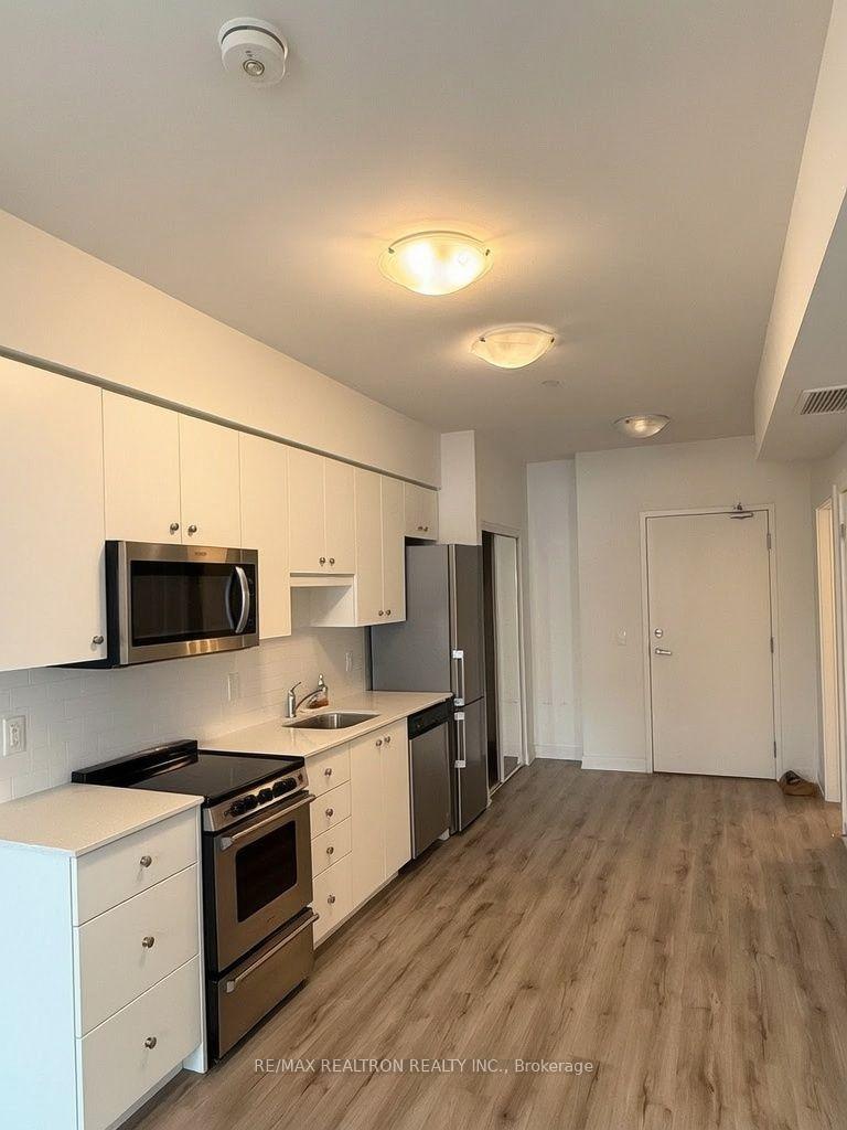 Photo 4 of Unit 310, 110 Fergus Avenue, Kitchener, Stanley Park — HOMEH
