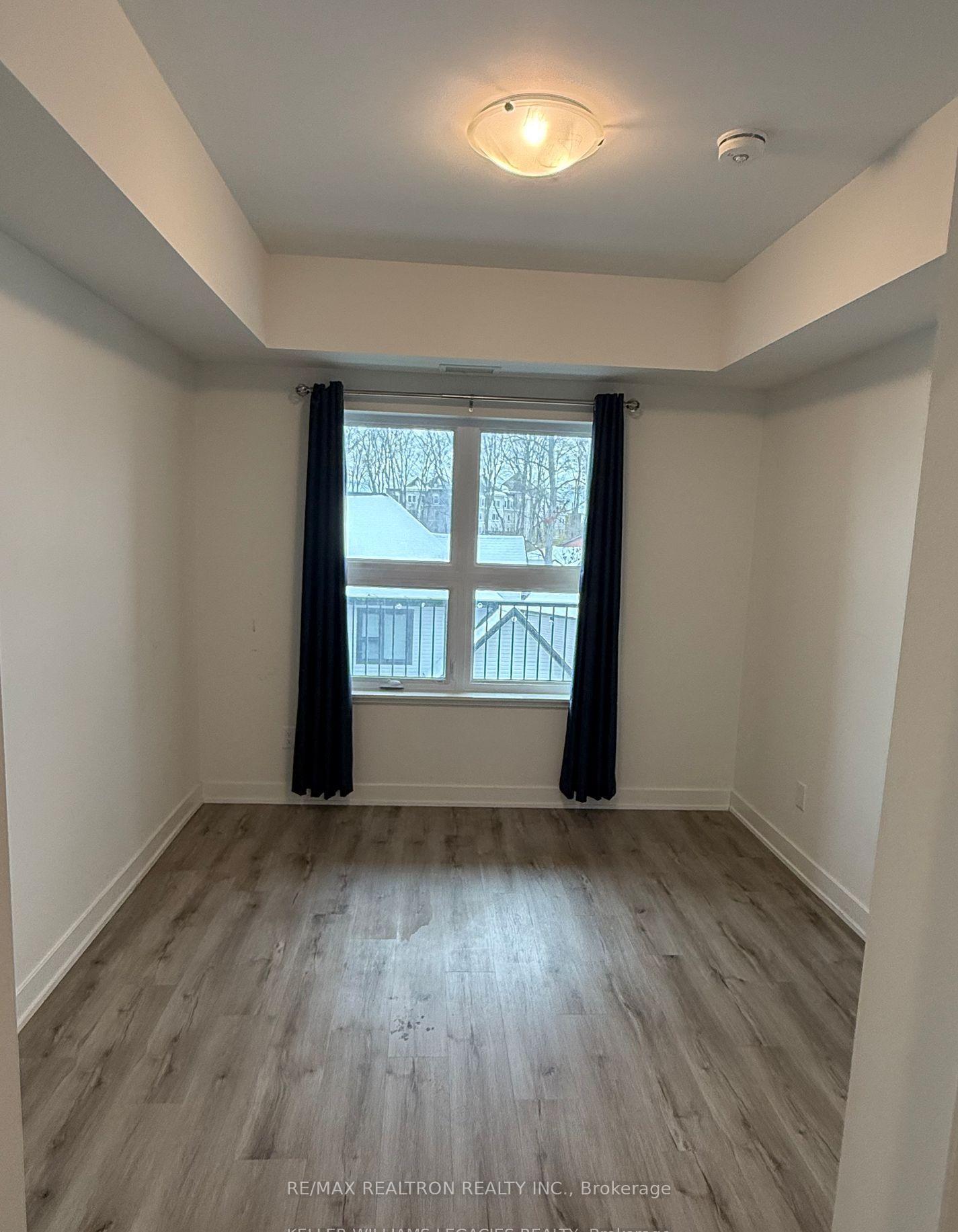 Photo 5 of Unit 310, 110 Fergus Avenue, Kitchener, Stanley Park — HOMEH