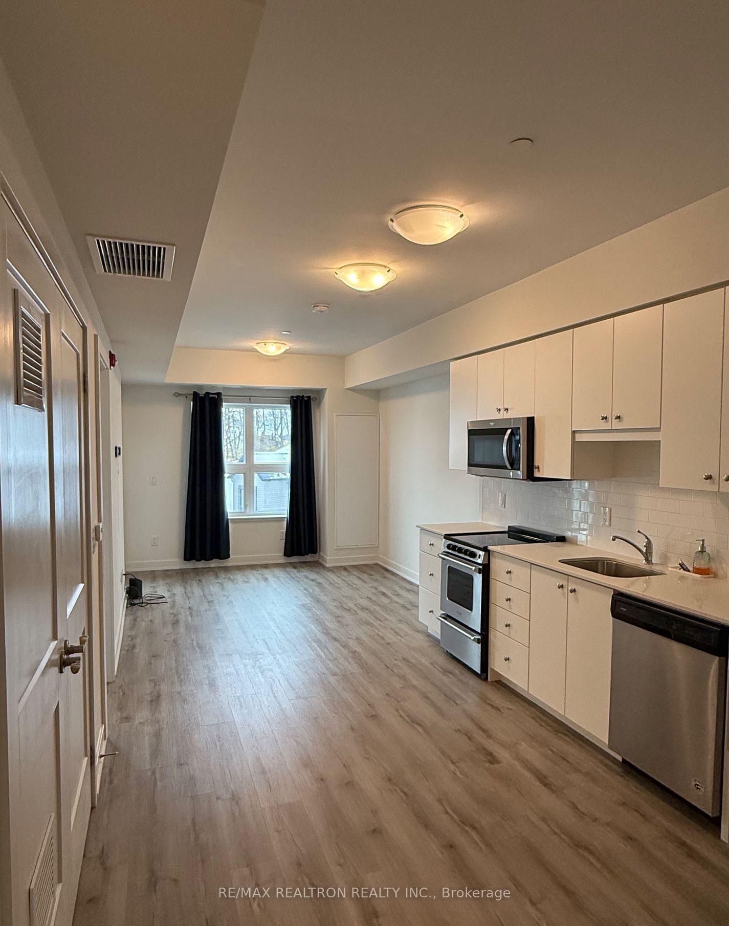 Photo 10 of Unit 310, 110 Fergus Avenue, Kitchener, Stanley Park — HOMEH