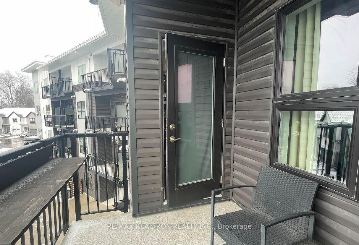 Photo 12 of Unit 310, 110 Fergus Avenue, Kitchener, Stanley Park — HOMEH
