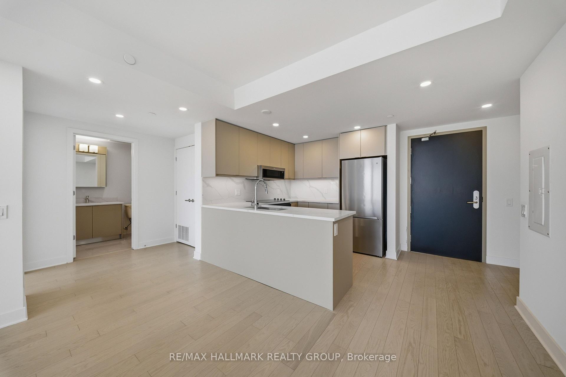 Photo 5 of Unit 2603, 180 George Street, Ottawa, Lower Town/Byward Market — HOMEH