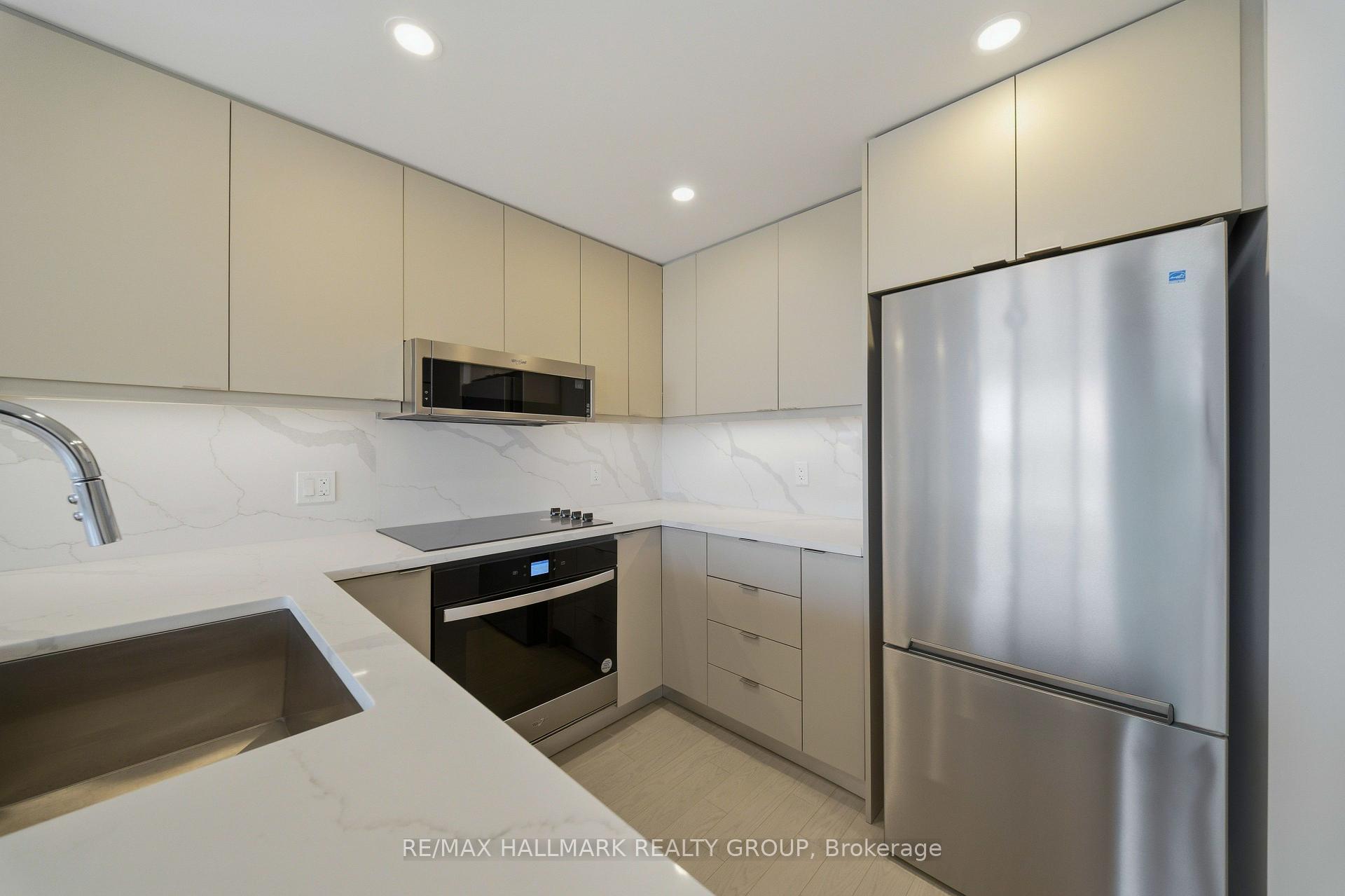 Photo 7 of Unit 2603, 180 George Street, Ottawa, Lower Town/Byward Market — HOMEH