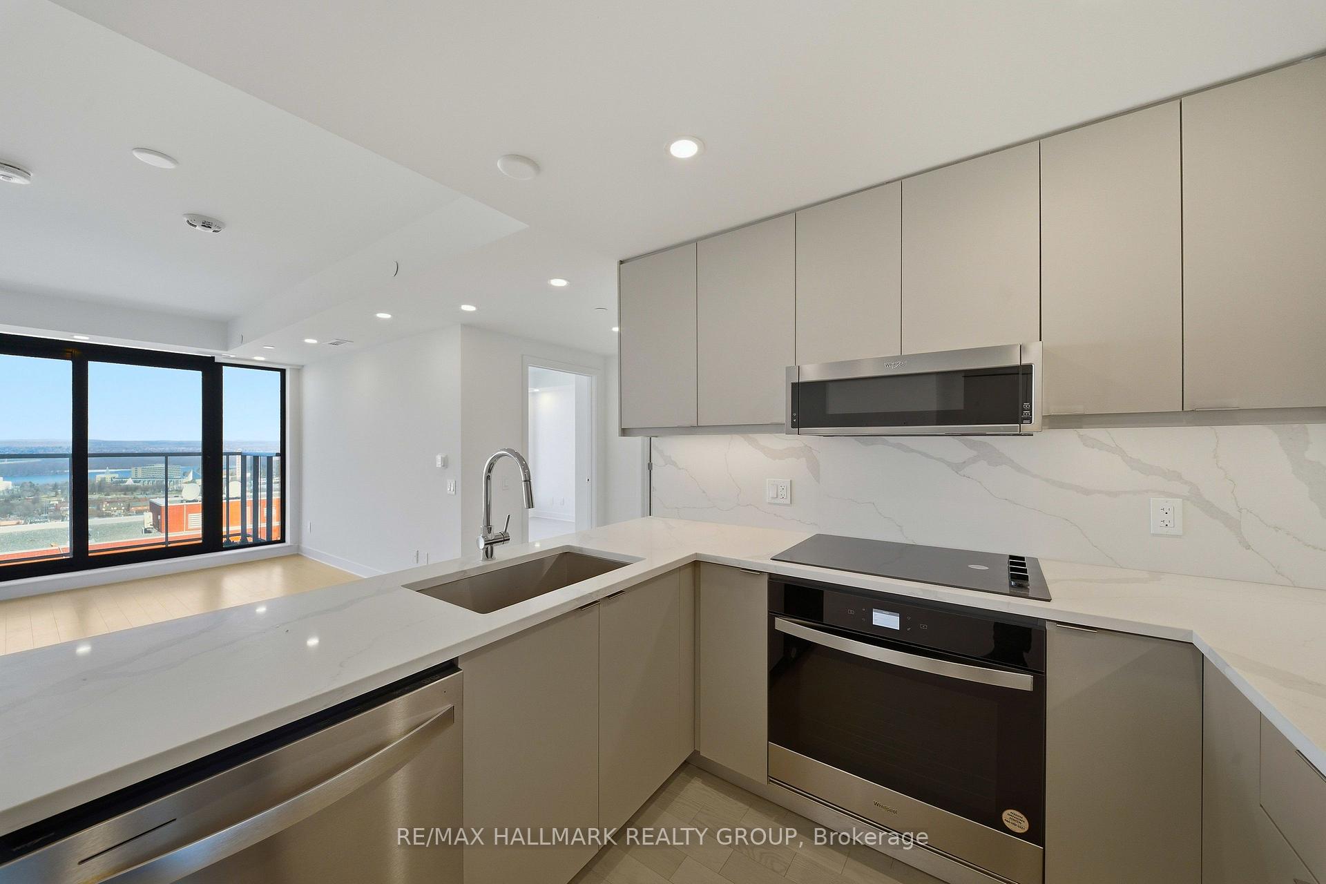 Photo 11 of Unit 2603, 180 George Street, Ottawa, Lower Town/Byward Market — HOMEH