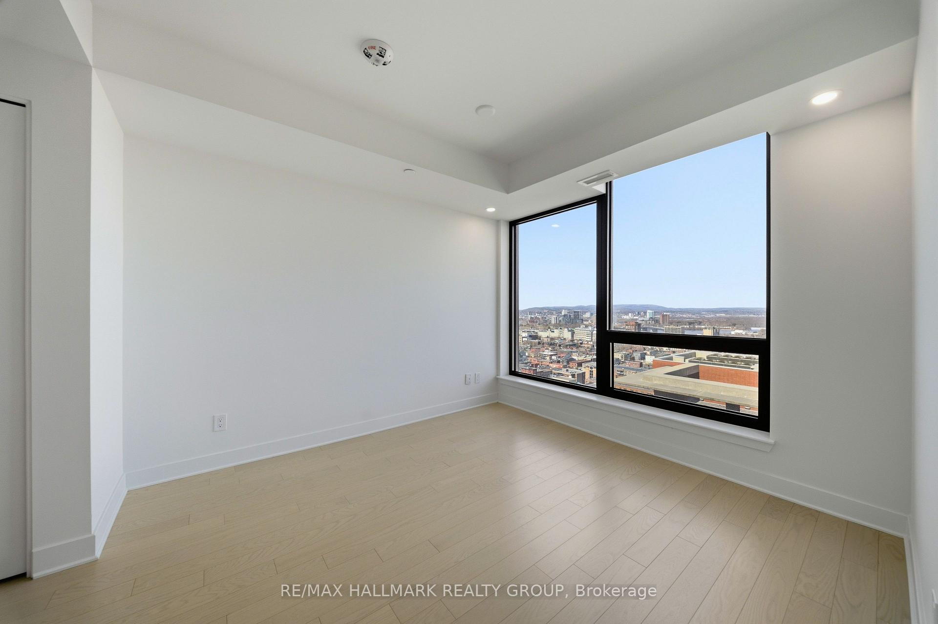 Photo 15 of Unit 2603, 180 George Street, Ottawa, Lower Town/Byward Market — HOMEH