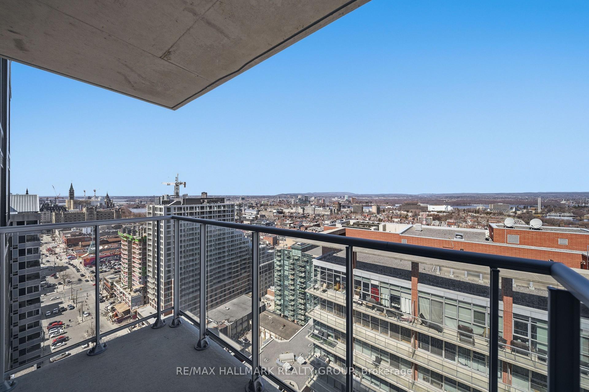 Photo 22 of Unit 2603, 180 George Street, Ottawa, Lower Town/Byward Market — HOMEH