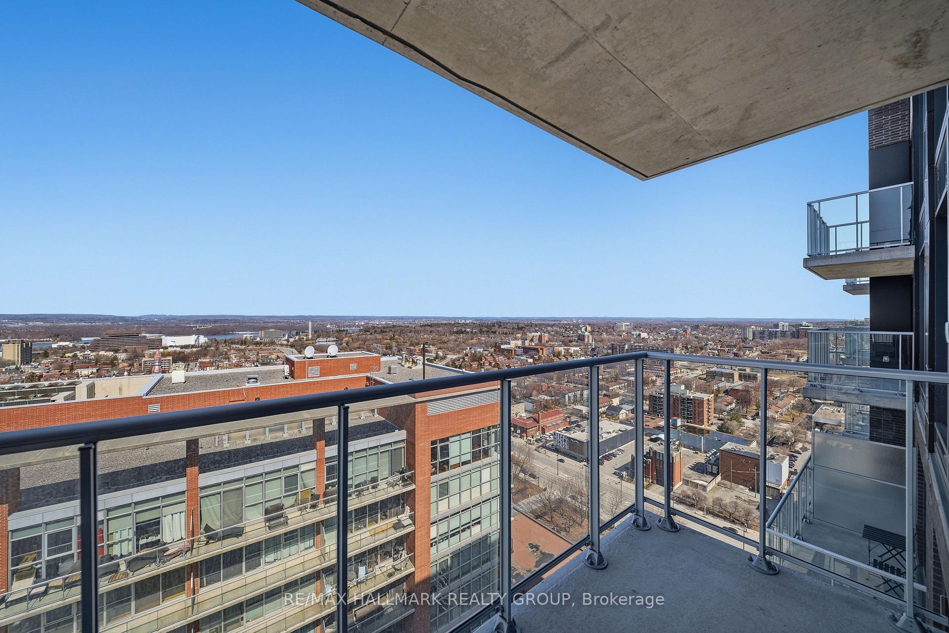 Photo 23 of Unit 2603, 180 George Street, Ottawa, Lower Town/Byward Market — HOMEH