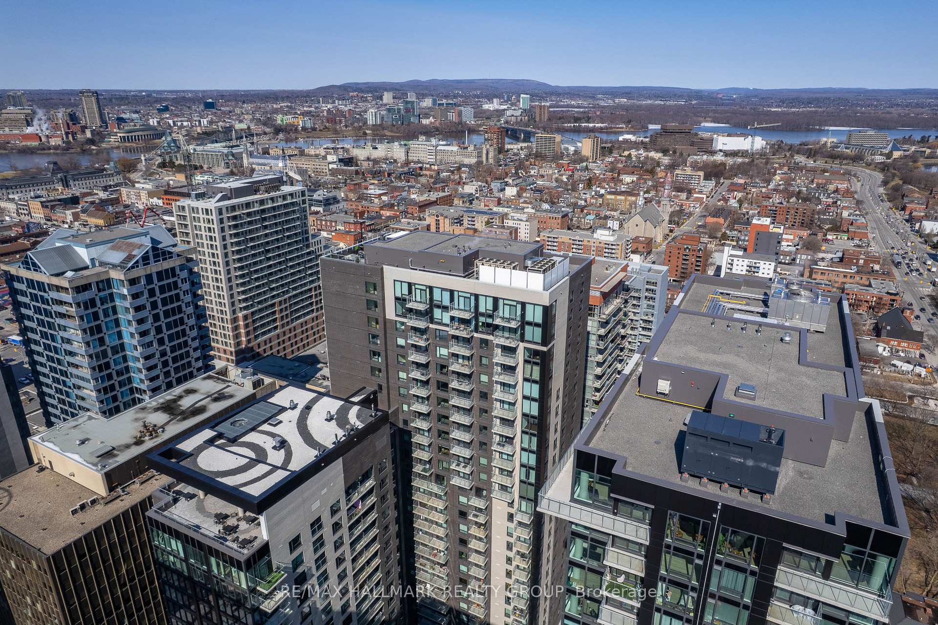 Photo 25 of Unit 2603, 180 George Street, Ottawa, Lower Town/Byward Market — HOMEH