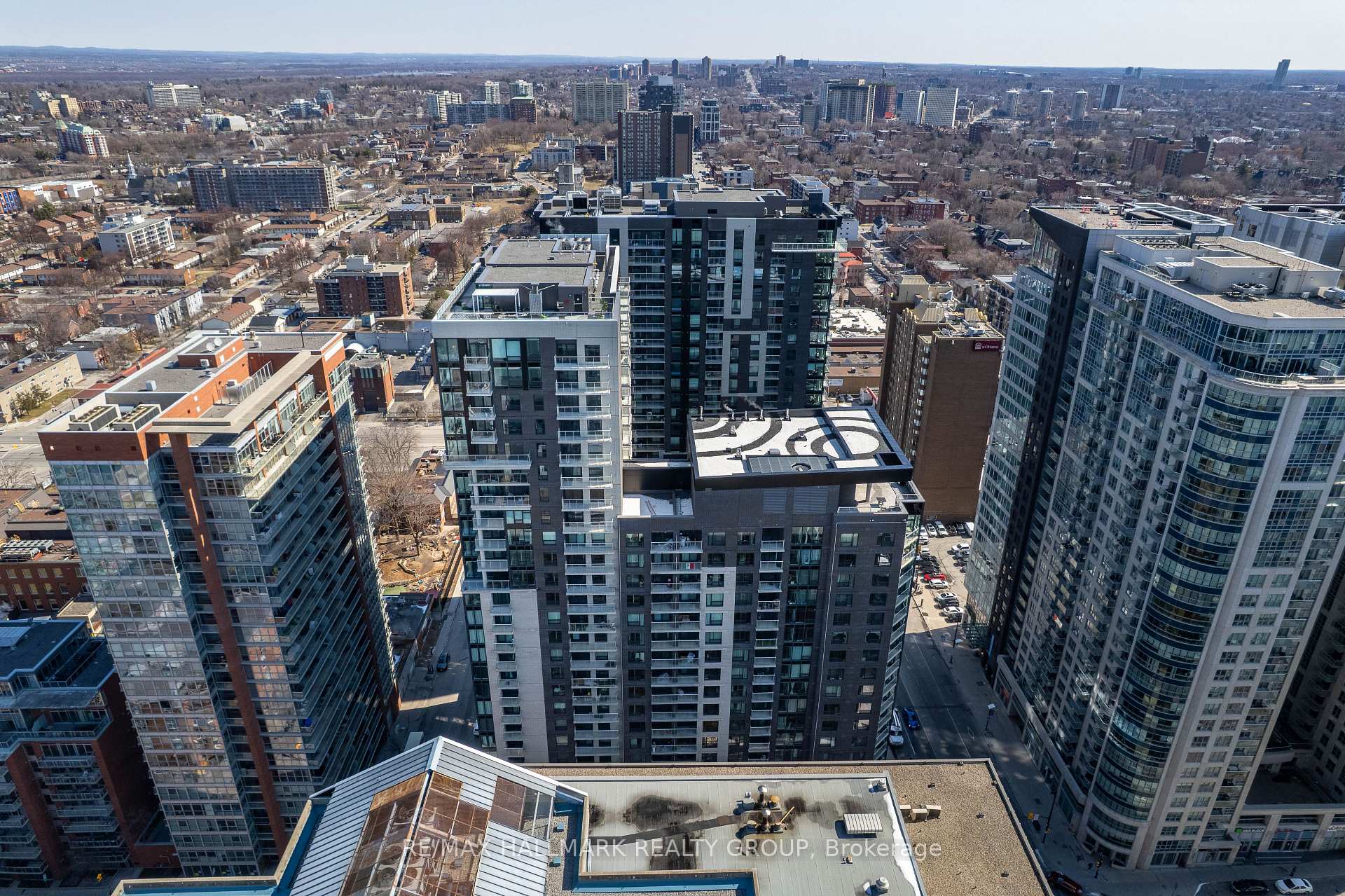 Photo 29 of Unit 2603, 180 George Street, Ottawa, Lower Town/Byward Market — HOMEH