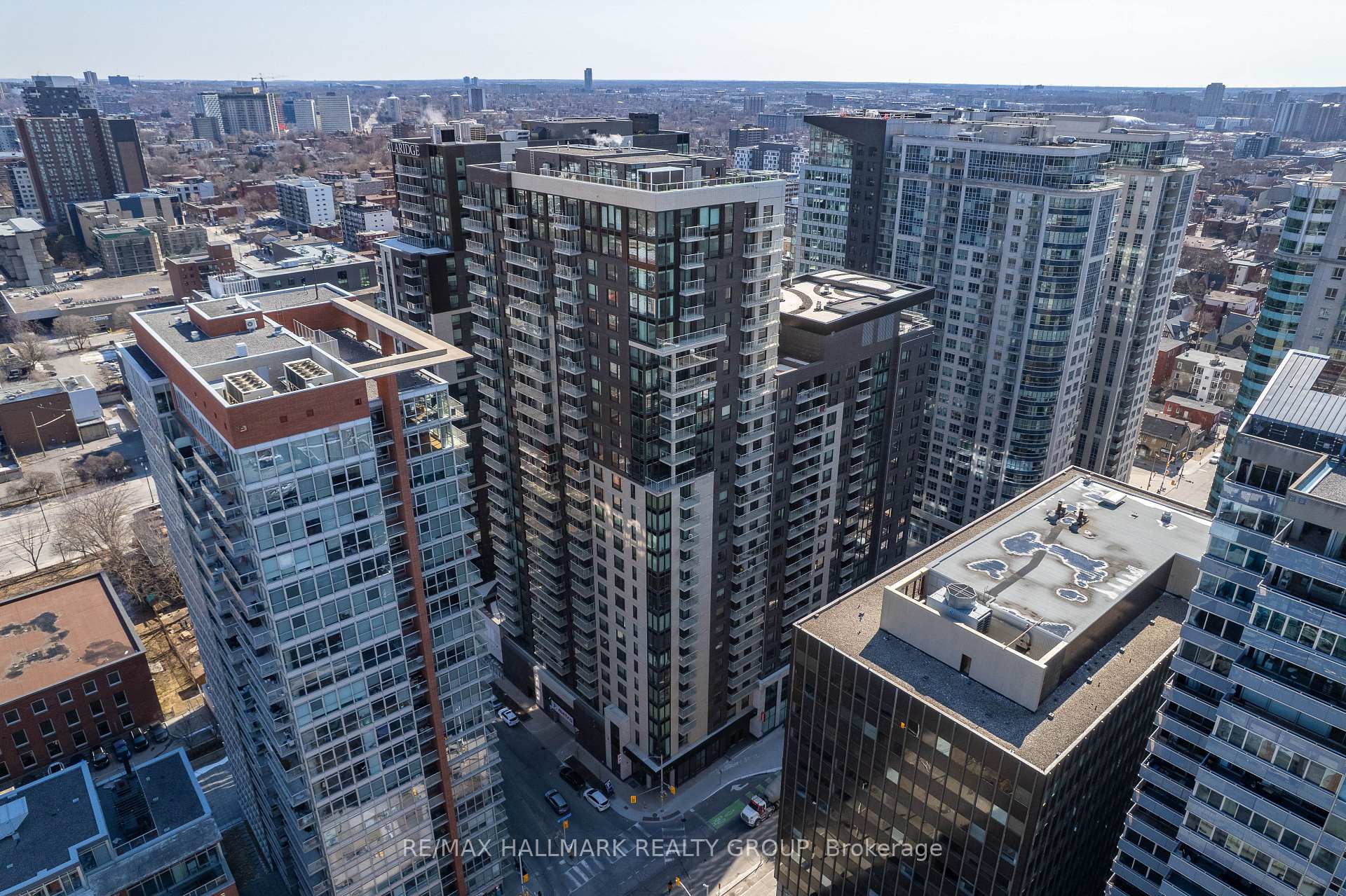 Photo 30 of Unit 2603, 180 George Street, Ottawa, Lower Town/Byward Market — HOMEH