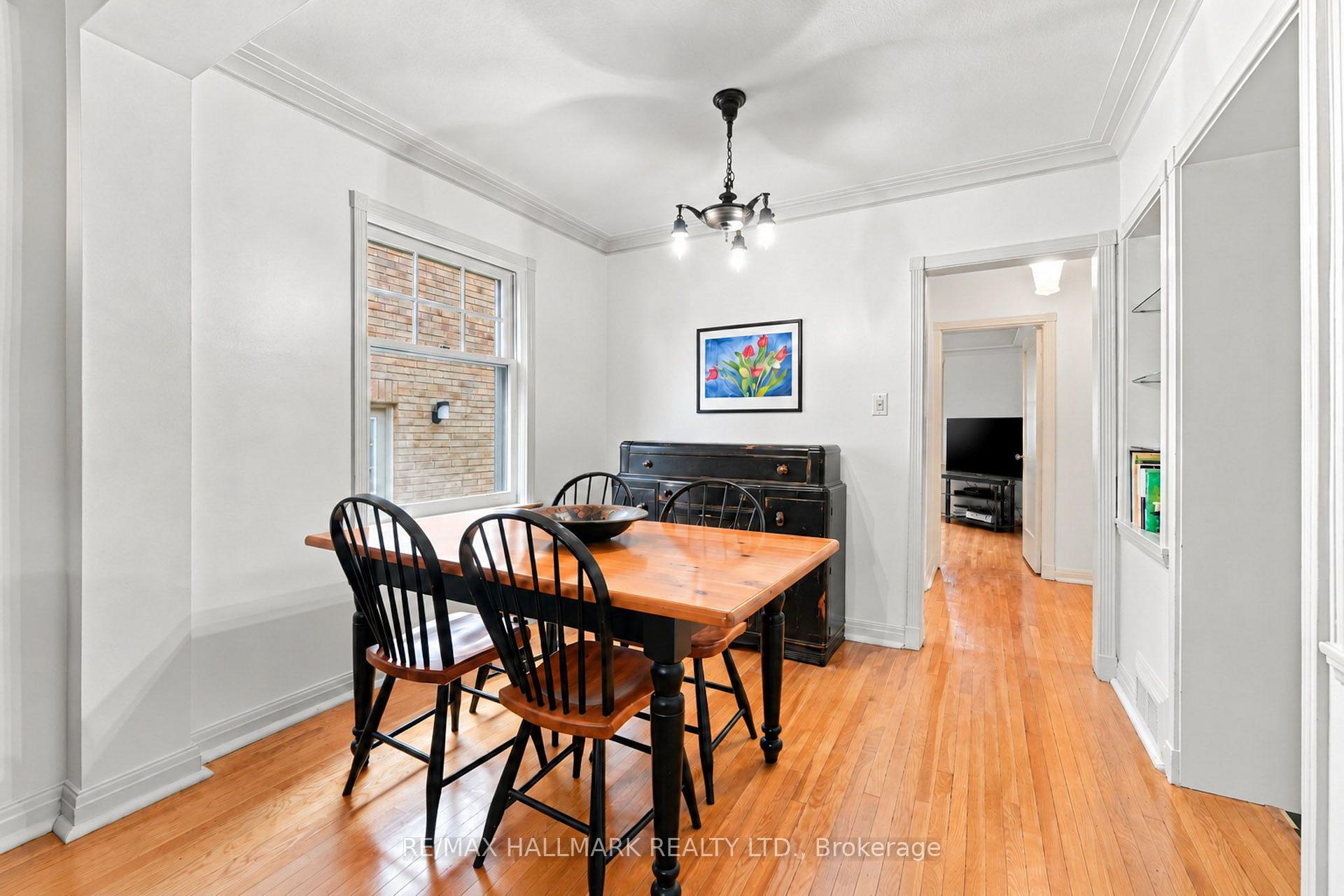 Photo 8 of 57 Athlone Road, Toronto, East York — HOMEH