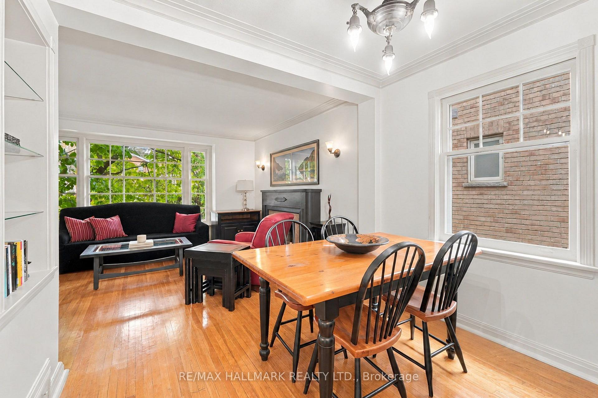 Photo 9 of 57 Athlone Road, Toronto, East York — HOMEH