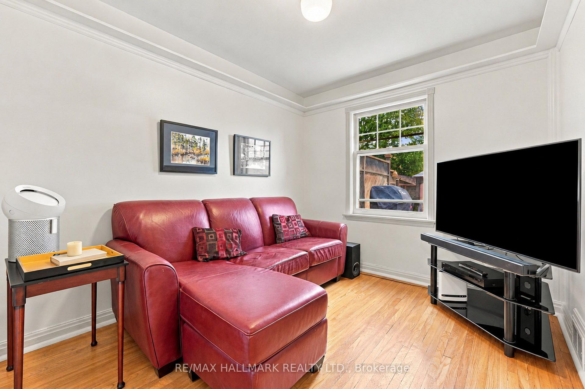 Photo 19 of 57 Athlone Road, Toronto, East York — HOMEH
