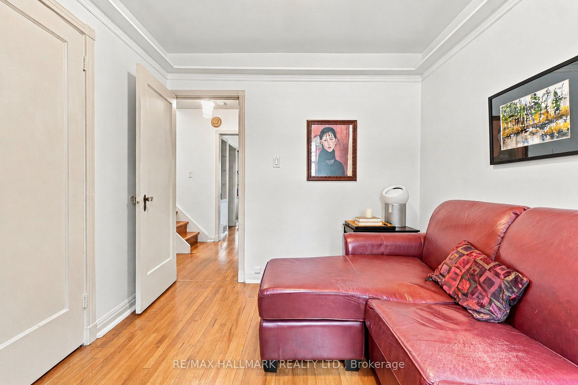 Photo 20 of 57 Athlone Road, Toronto, East York — HOMEH