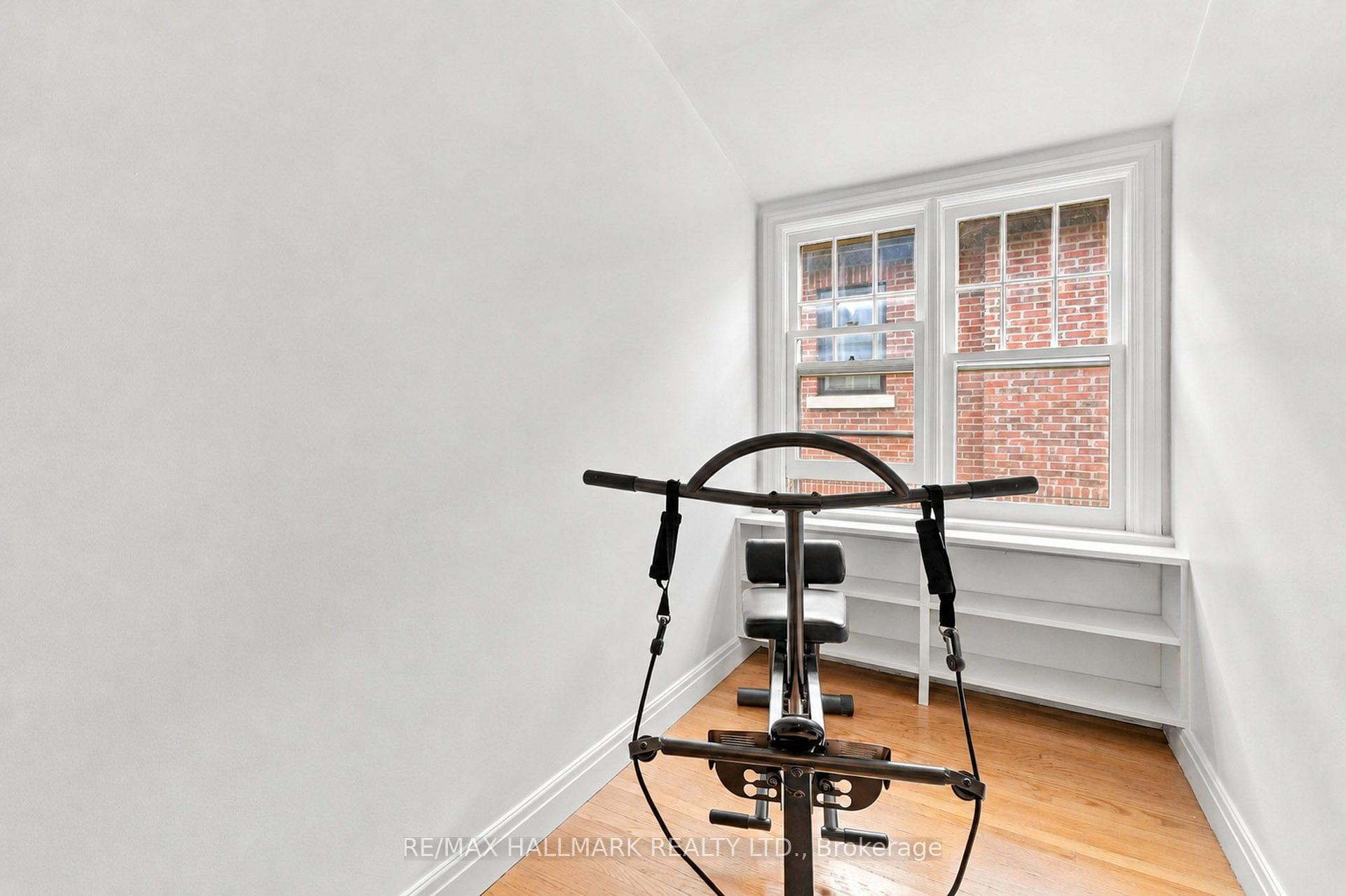Photo 28 of 57 Athlone Road, Toronto, East York — HOMEH