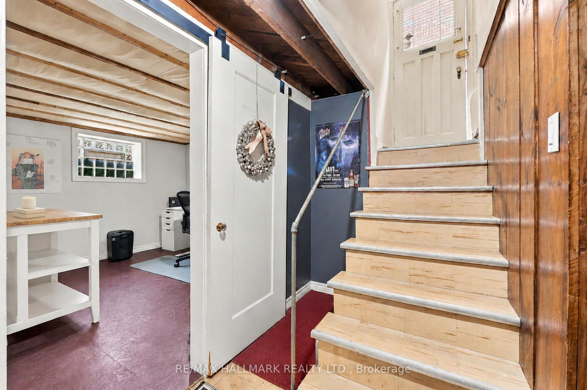 Photo 29 of 57 Athlone Road, Toronto, East York — HOMEH