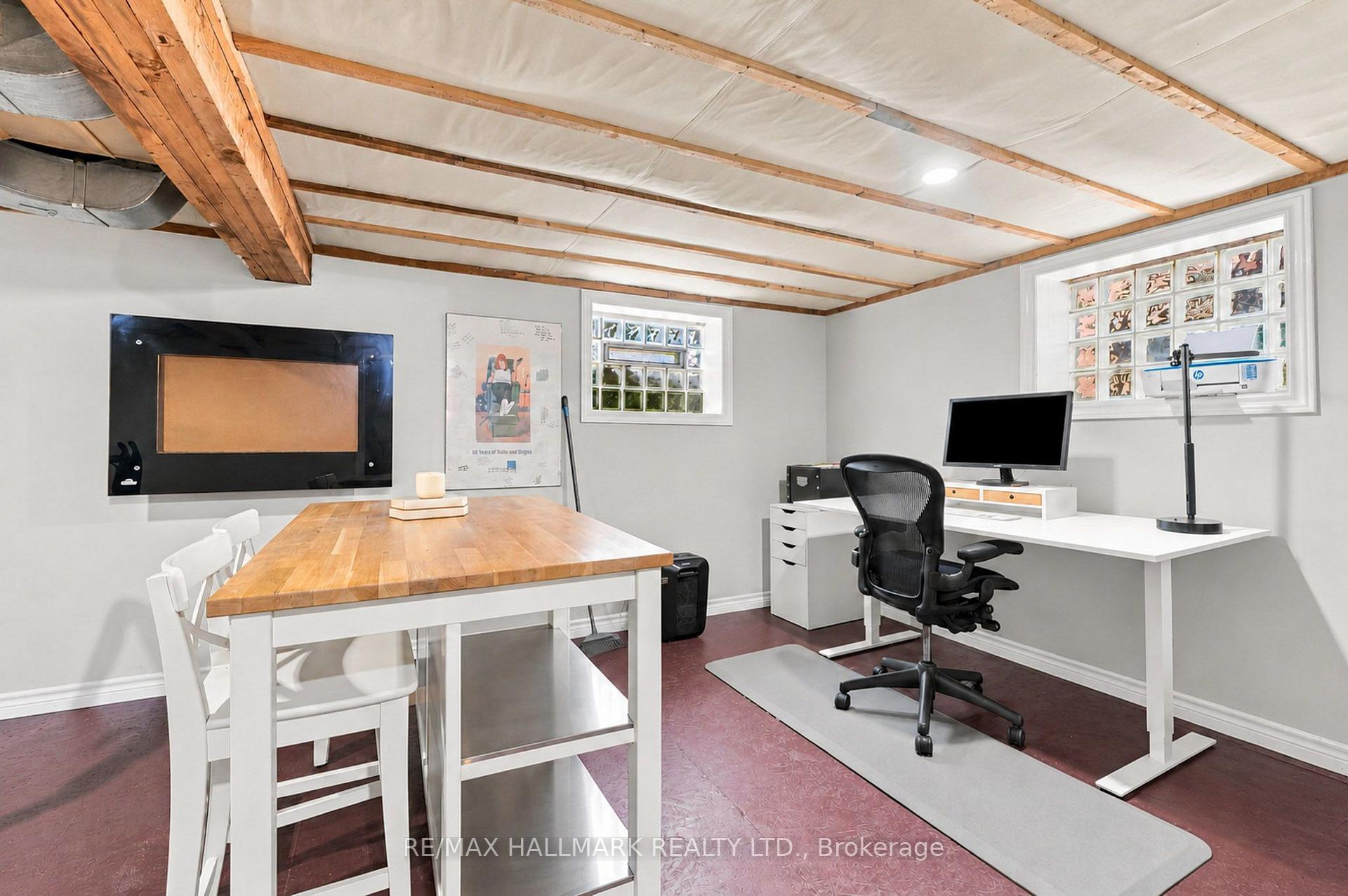 Photo 30 of 57 Athlone Road, Toronto, East York — HOMEH