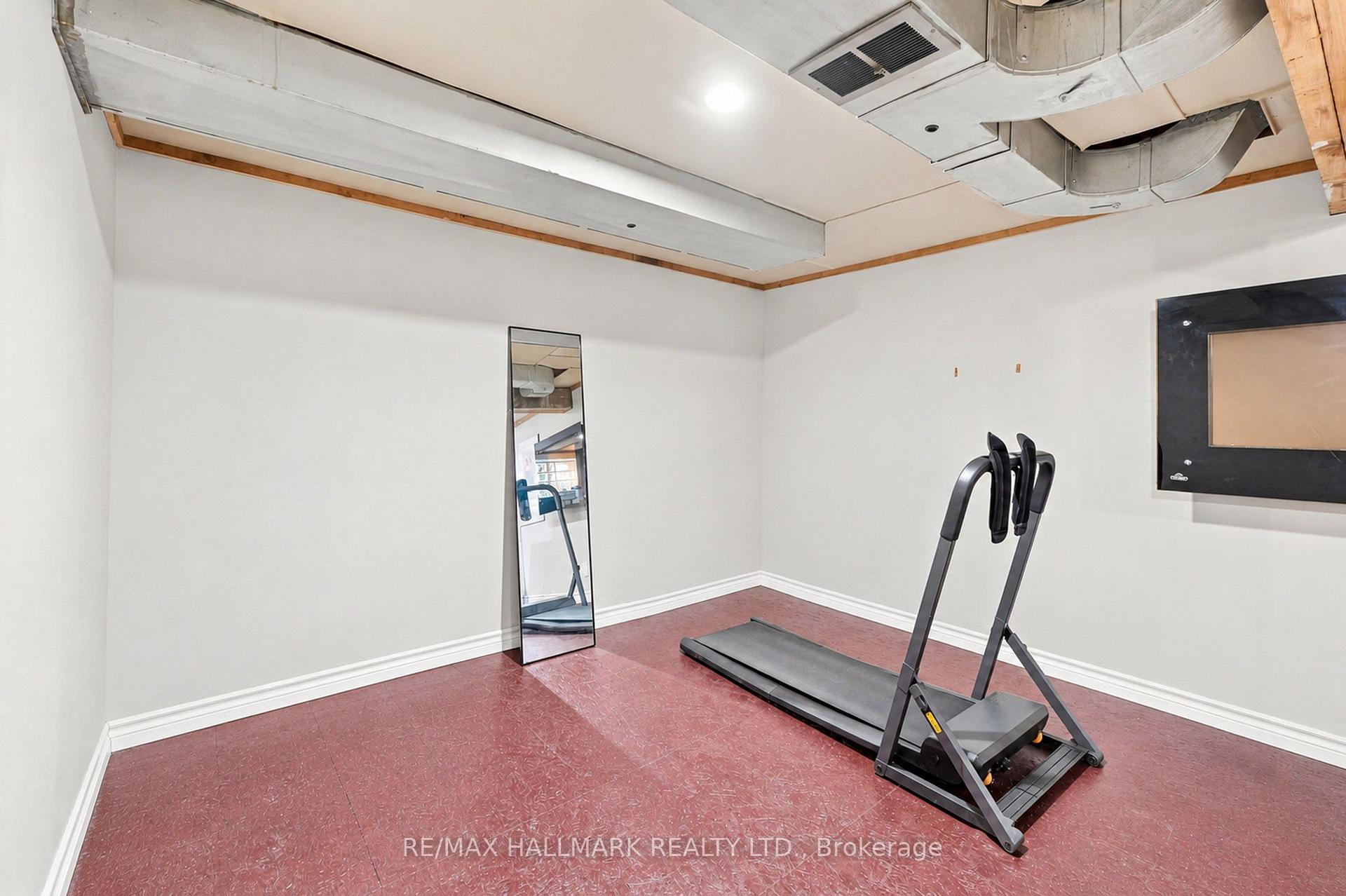 Photo 31 of 57 Athlone Road, Toronto, East York — HOMEH