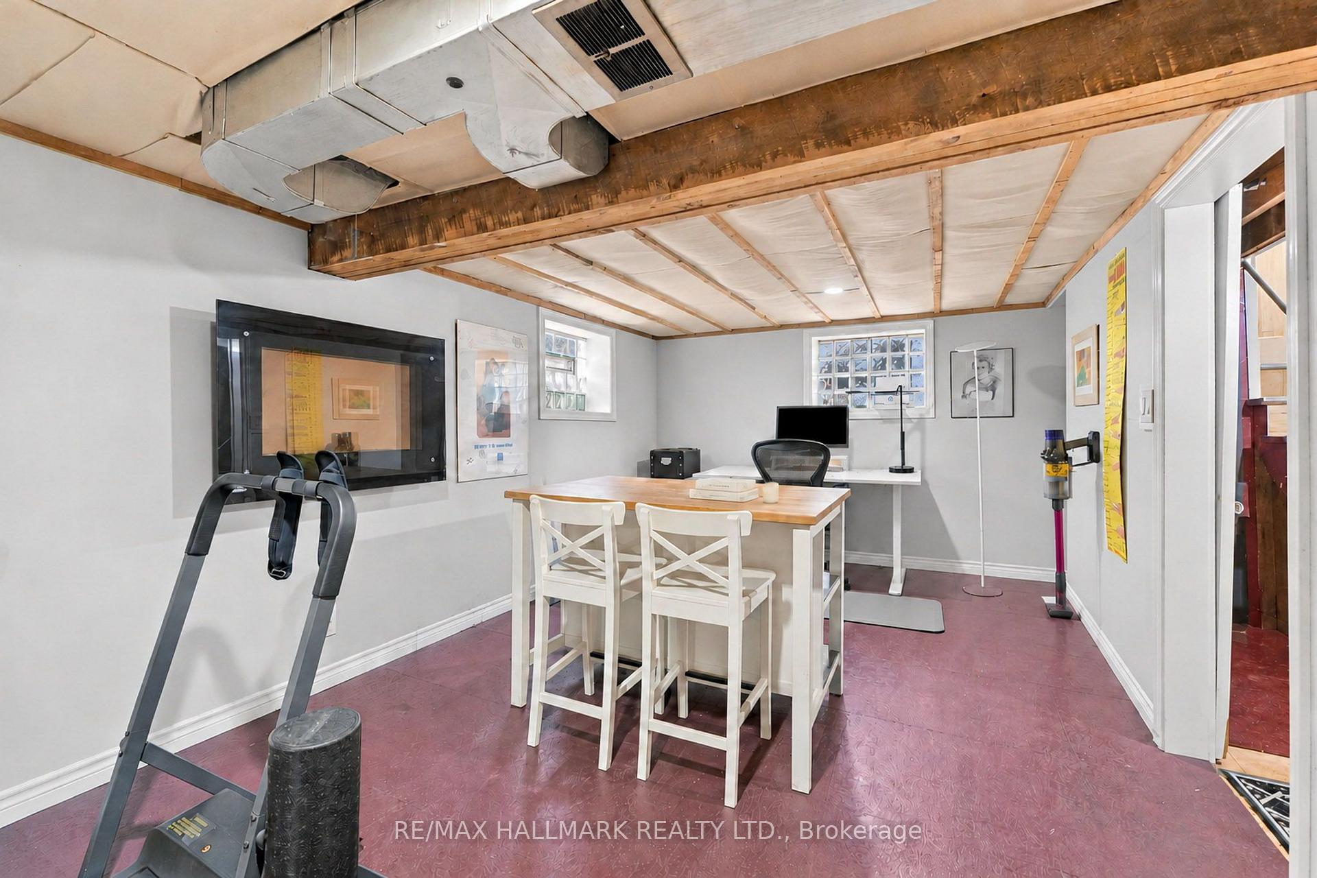 Photo 32 of 57 Athlone Road, Toronto, East York — HOMEH