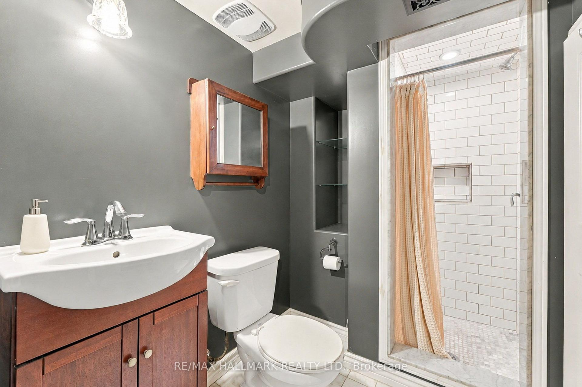 Photo 35 of 57 Athlone Road, Toronto, East York — HOMEH