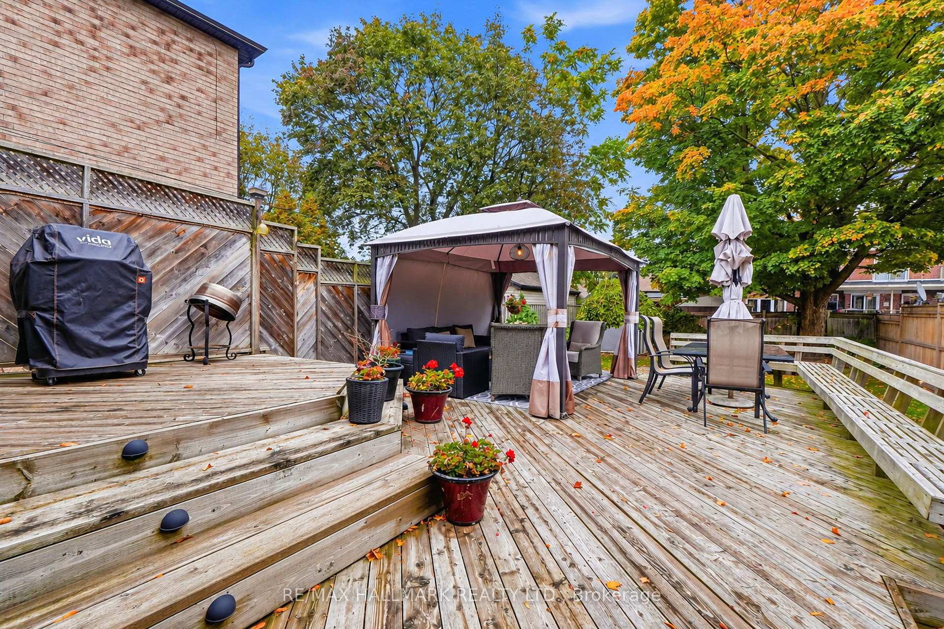 Photo 38 of 57 Athlone Road, Toronto, East York — HOMEH