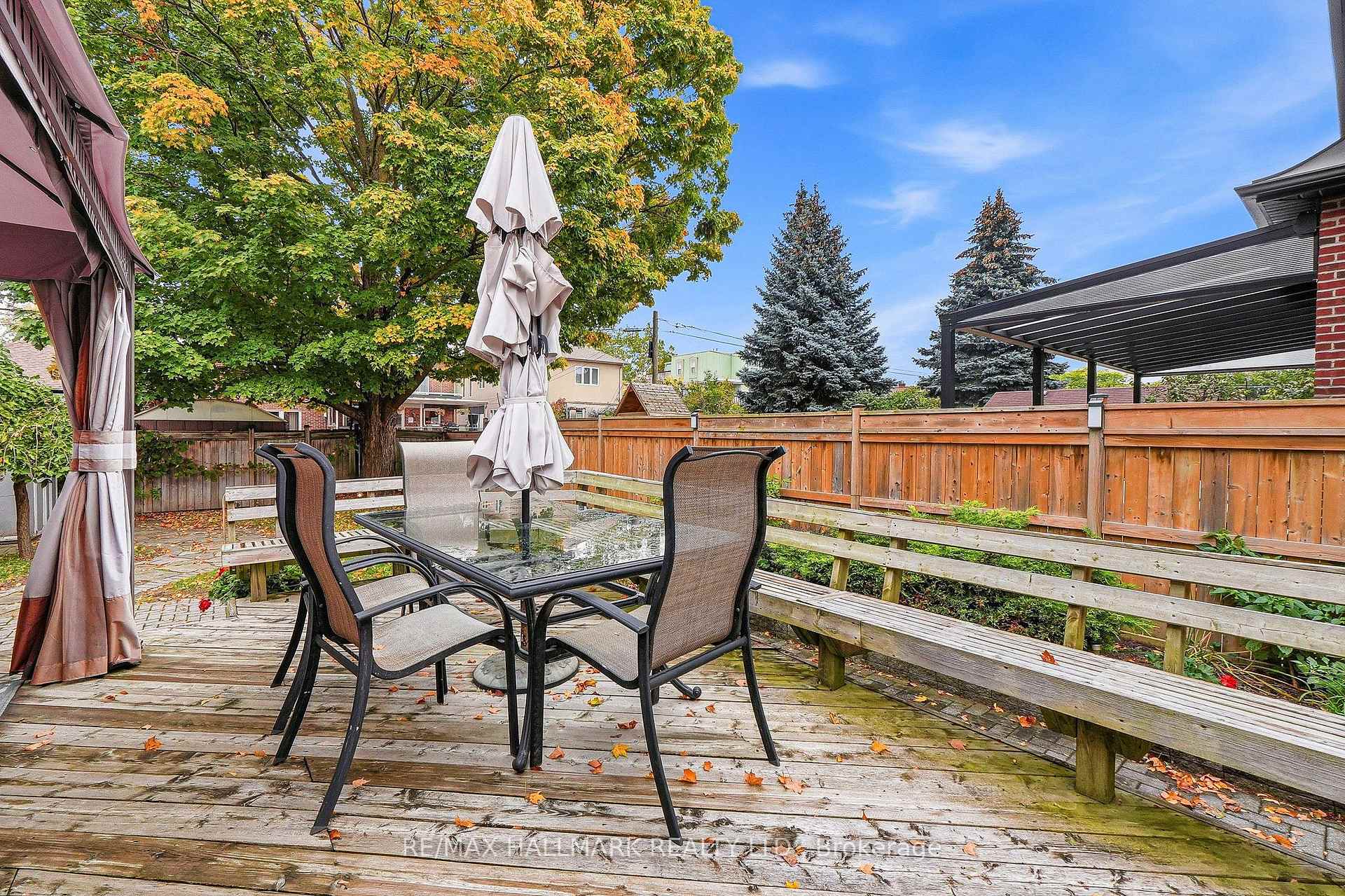 Photo 41 of 57 Athlone Road, Toronto, East York — HOMEH