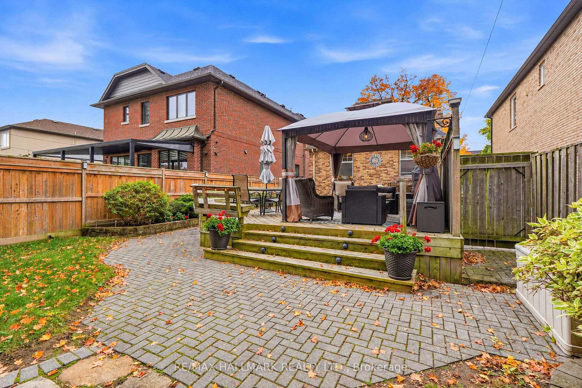 Photo 45 of 57 Athlone Road, Toronto, East York — HOMEH