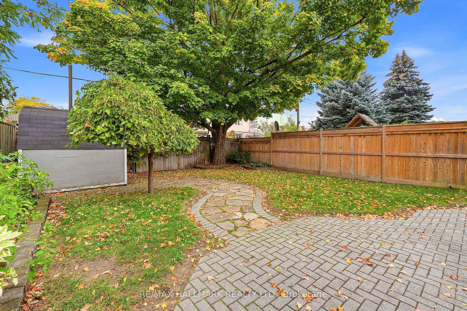Photo 48 of 57 Athlone Road, Toronto, East York — HOMEH