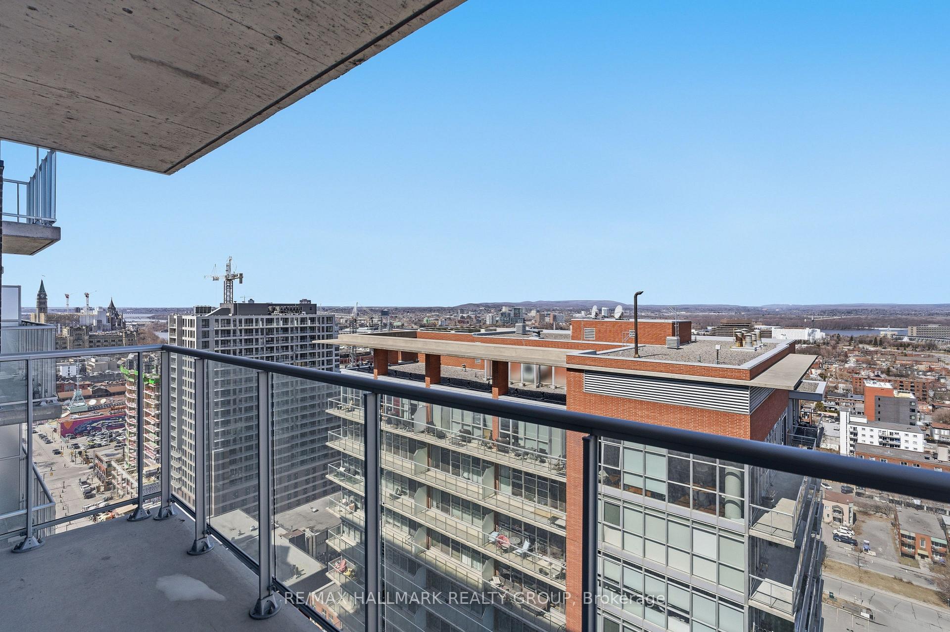 Photo 21 of Unit 2406, 180 George Street, Ottawa, Lower Town/Byward Market — HOMEH
