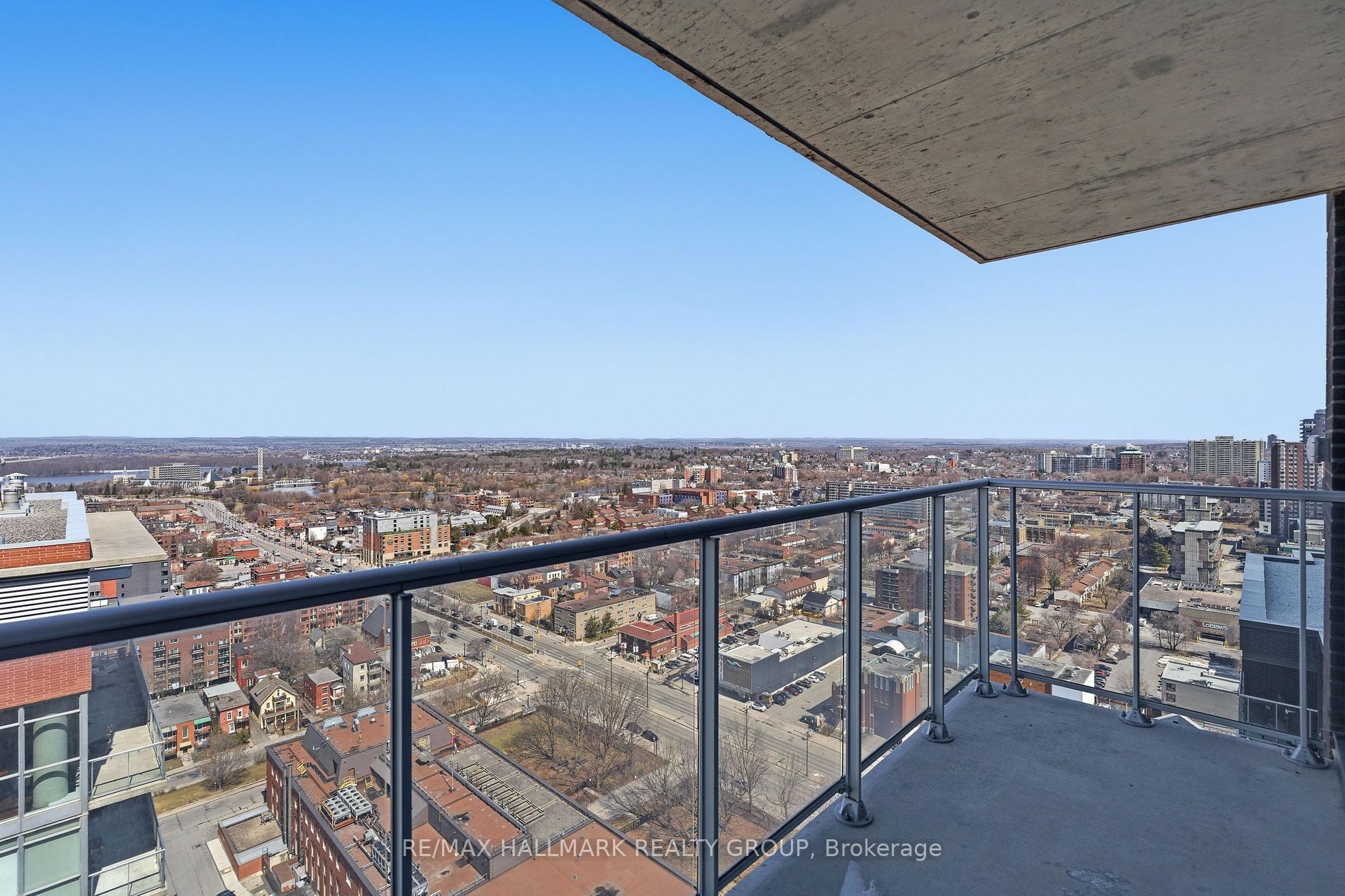 Photo 22 of Unit 2406, 180 George Street, Ottawa, Lower Town/Byward Market — HOMEH