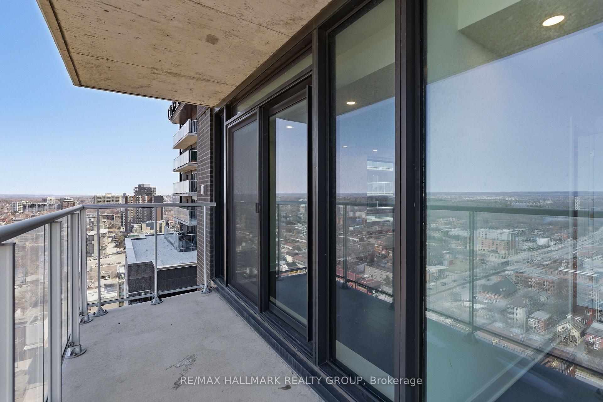 Photo 23 of Unit 2406, 180 George Street, Ottawa, Lower Town/Byward Market — HOMEH