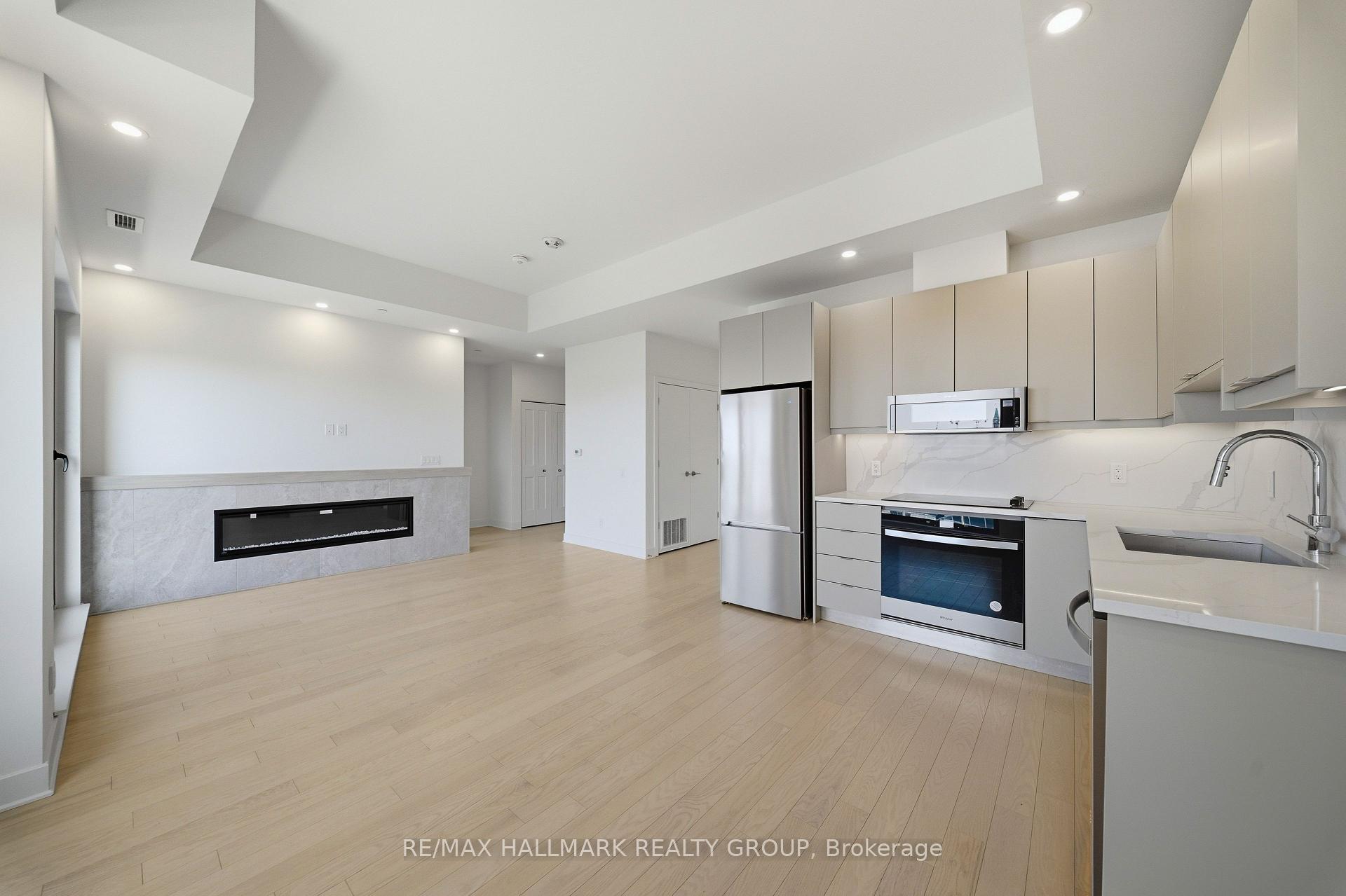 Photo 3 of Unit 2601, 180 George Street, Ottawa, Lower Town/Byward Market — HOMEH