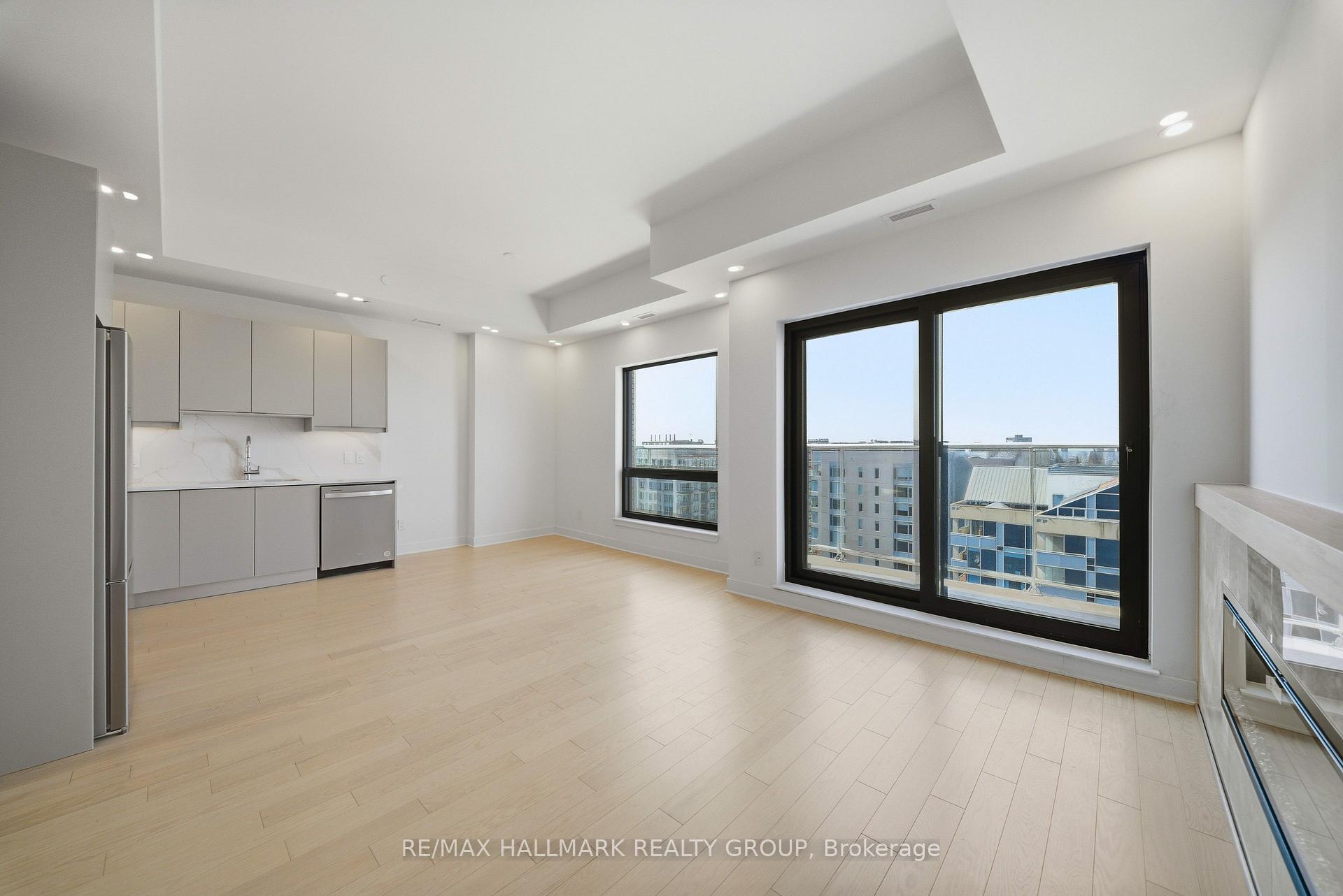 Photo 5 of Unit 2601, 180 George Street, Ottawa, Lower Town/Byward Market — HOMEH