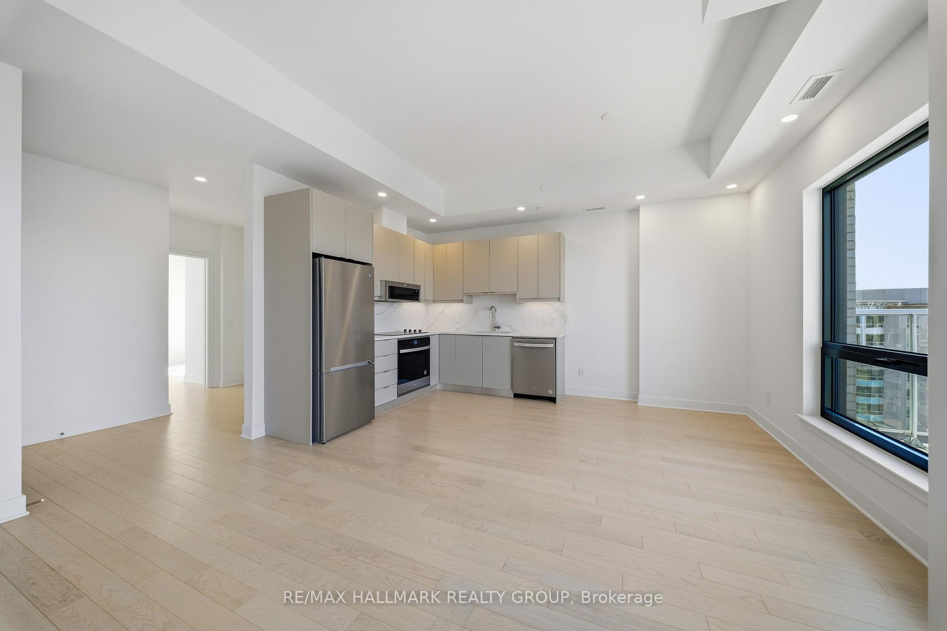 Photo 6 of Unit 2601, 180 George Street, Ottawa, Lower Town/Byward Market — HOMEH