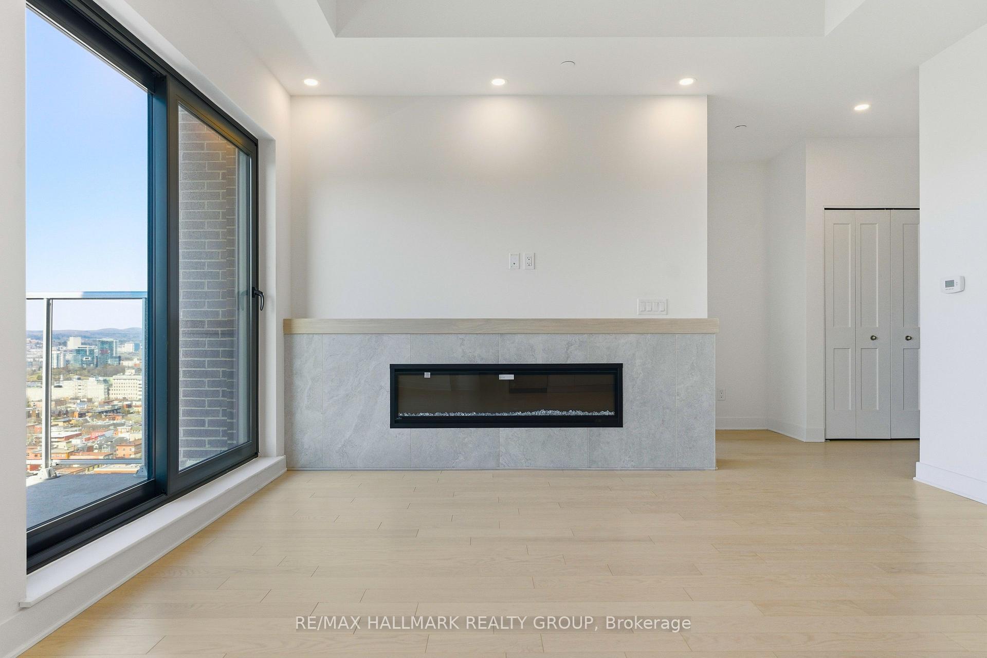 Photo 10 of Unit 2601, 180 George Street, Ottawa, Lower Town/Byward Market — HOMEH