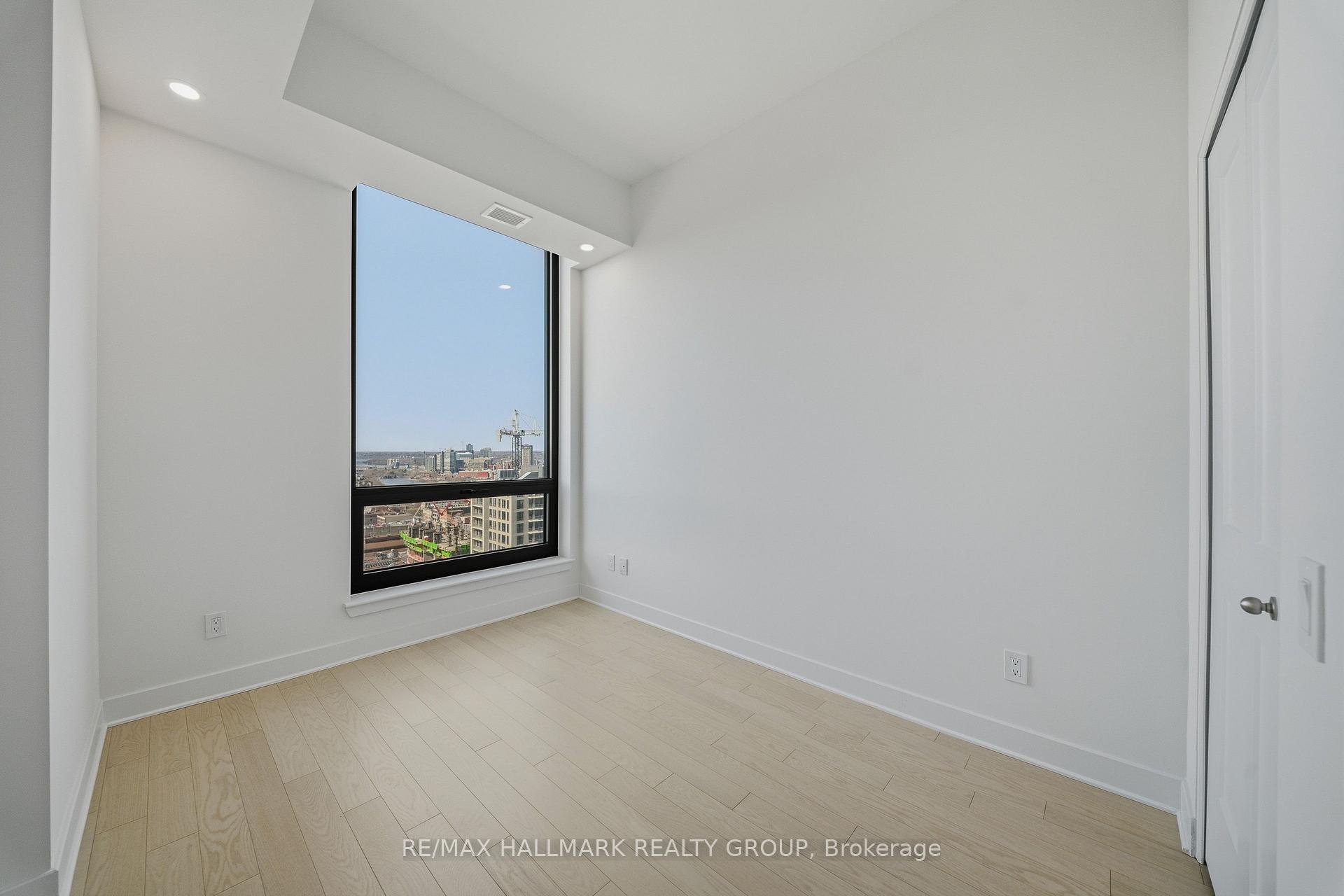 Photo 12 of Unit 2601, 180 George Street, Ottawa, Lower Town/Byward Market — HOMEH