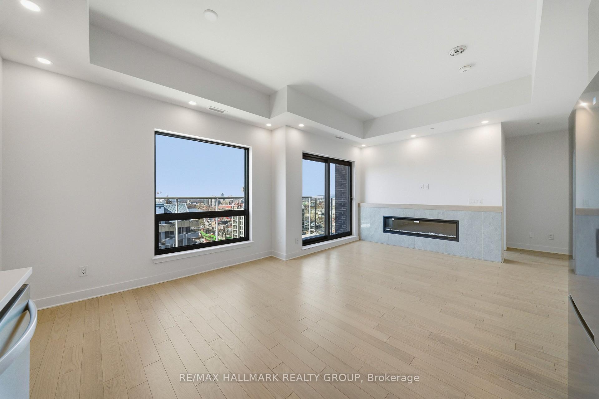 Photo 14 of Unit 2601, 180 George Street, Ottawa, Lower Town/Byward Market — HOMEH