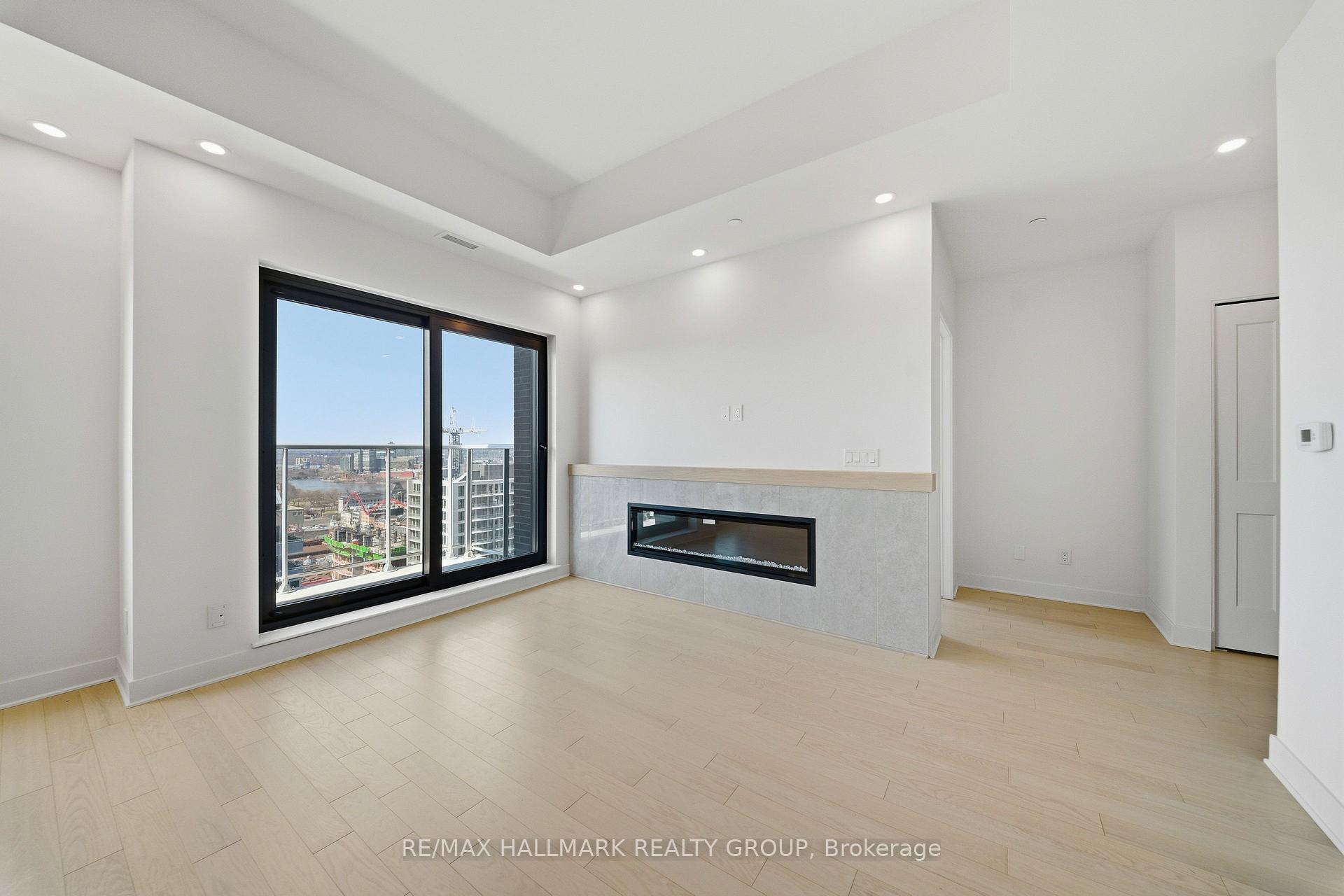Photo 15 of Unit 2601, 180 George Street, Ottawa, Lower Town/Byward Market — HOMEH