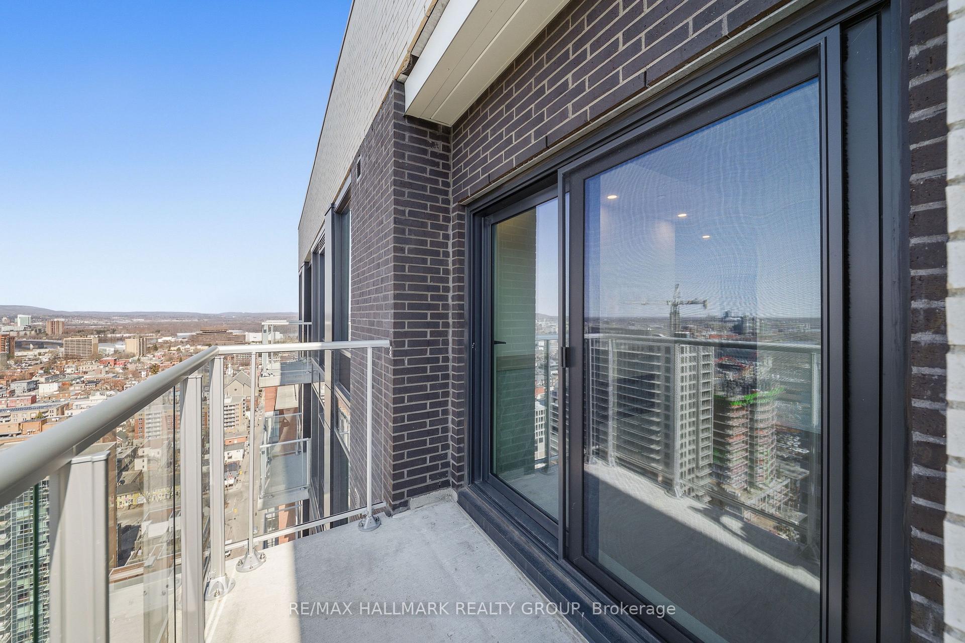Photo 23 of Unit 2601, 180 George Street, Ottawa, Lower Town/Byward Market — HOMEH