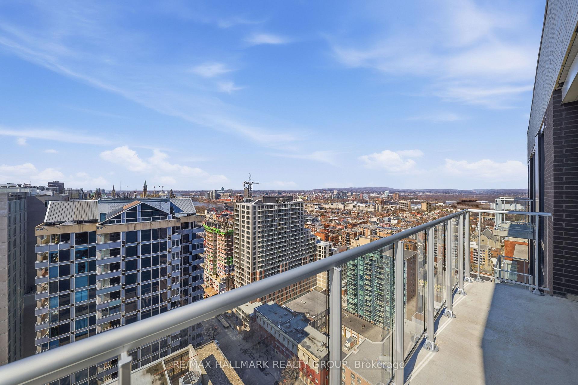 Photo 24 of Unit 2601, 180 George Street, Ottawa, Lower Town/Byward Market — HOMEH