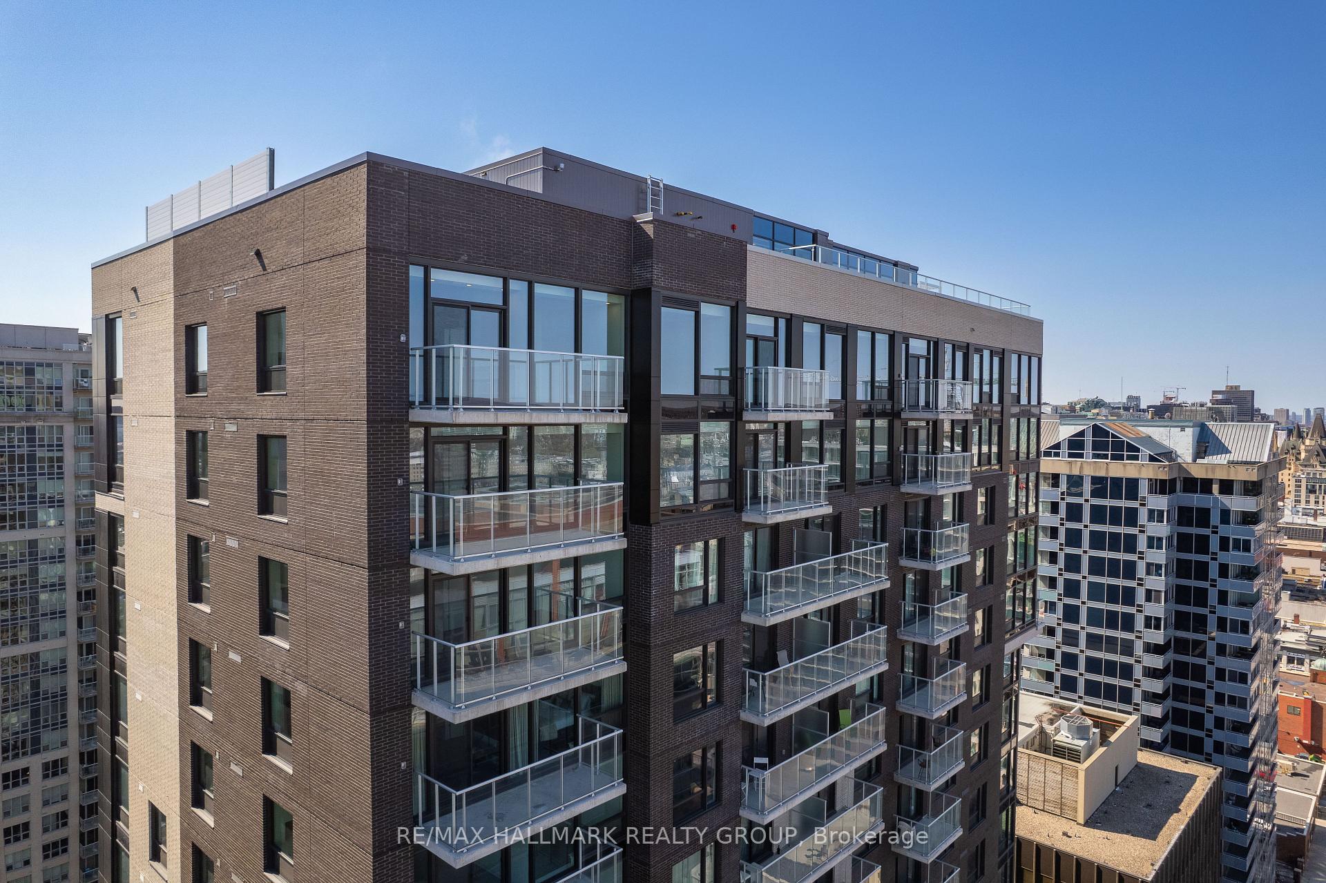 Photo 26 of Unit 2601, 180 George Street, Ottawa, Lower Town/Byward Market — HOMEH