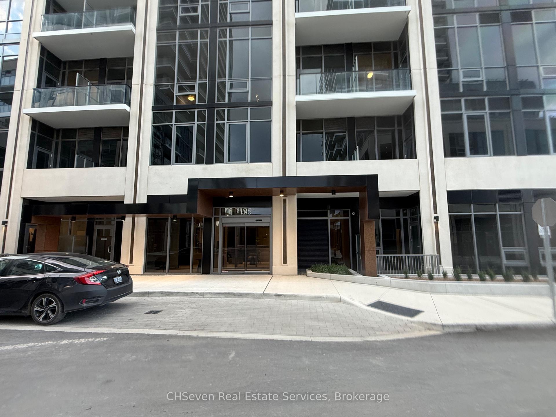 Photo of Unit 103B, 125 Nipissing Road