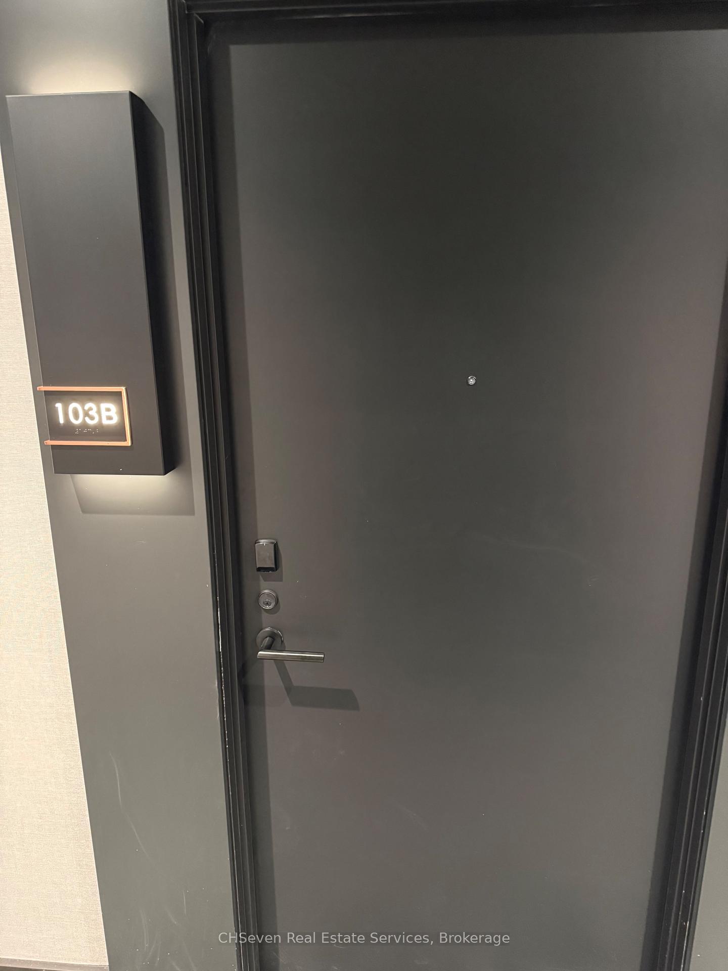 Photo 3 of Unit 103B, 125 Nipissing Road, Milton, Timberlea — HOMEH