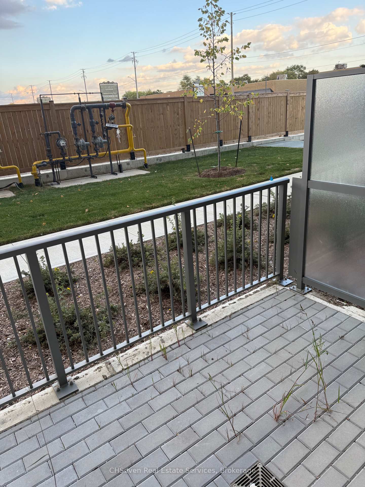 Photo 18 of Unit 103B, 125 Nipissing Road, Milton, Timberlea — HOMEH