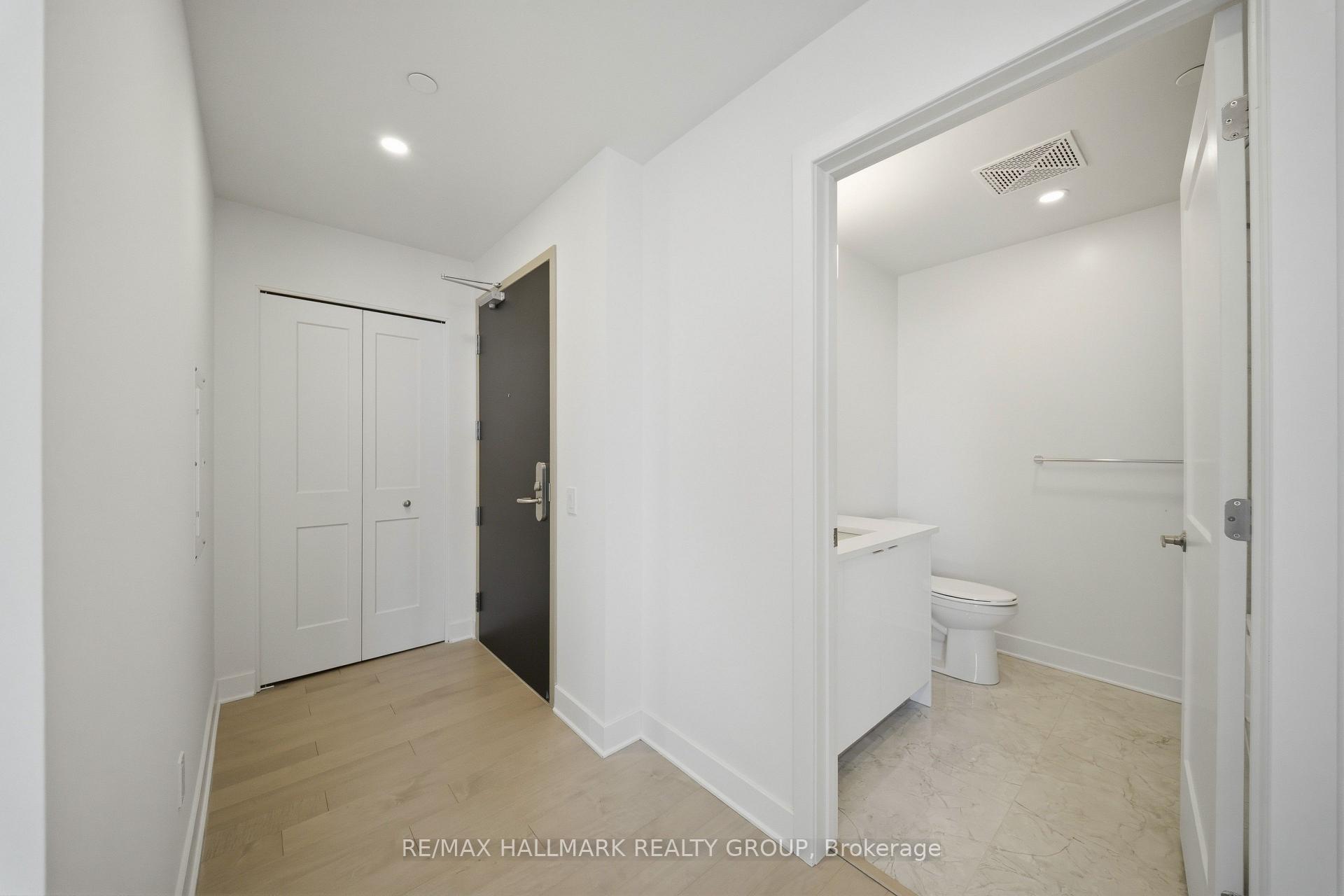Photo 4 of Unit 2605, 180 George Street, Ottawa, Lower Town/Byward Market — HOMEH