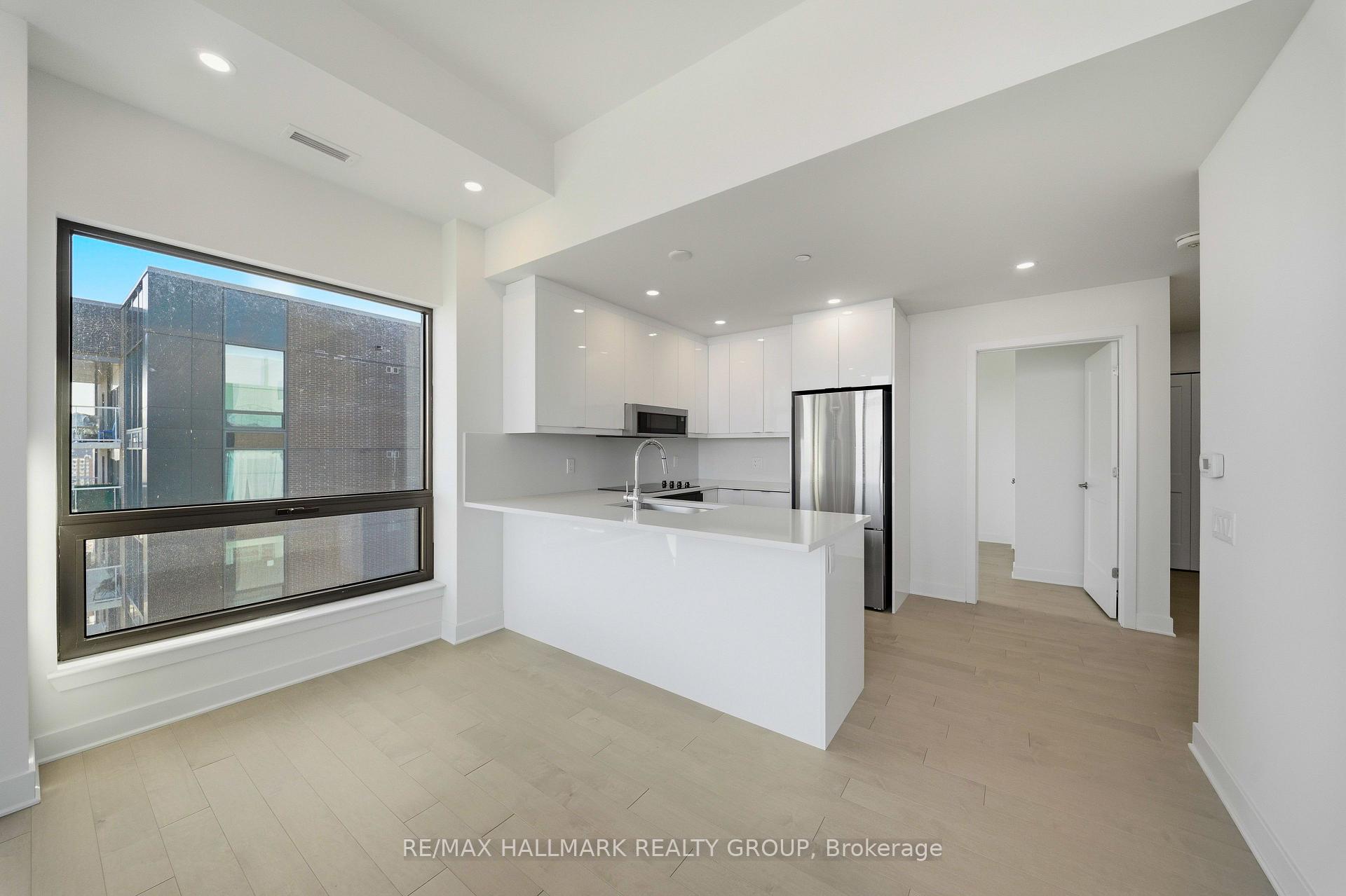 Photo 8 of Unit 2605, 180 George Street, Ottawa, Lower Town/Byward Market — HOMEH