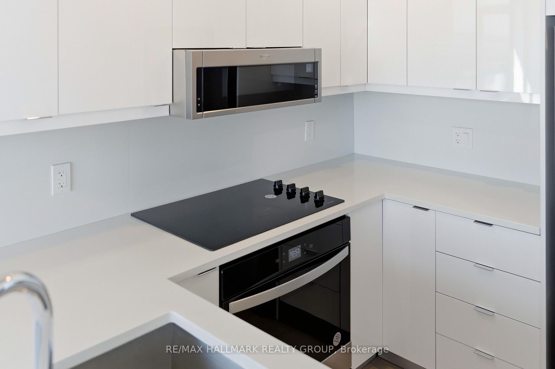 Photo 12 of Unit 2605, 180 George Street, Ottawa, Lower Town/Byward Market — HOMEH