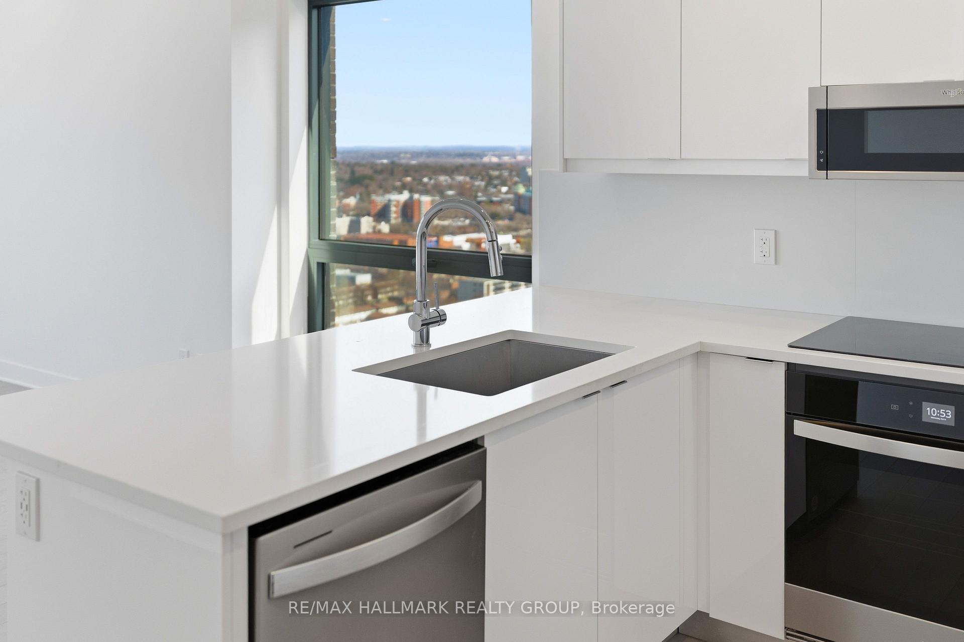 Photo 13 of Unit 2605, 180 George Street, Ottawa, Lower Town/Byward Market — HOMEH